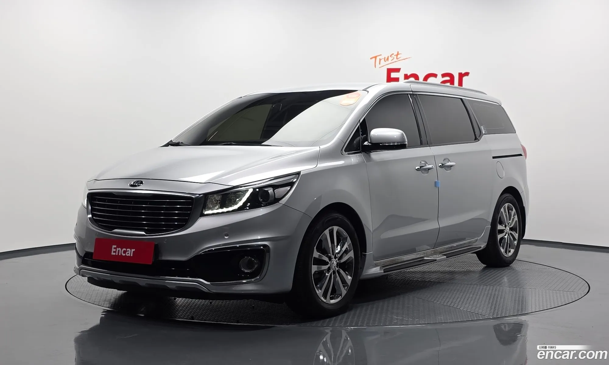 Kia Carnival 2016 KNAMC81ABHS271578 — 19