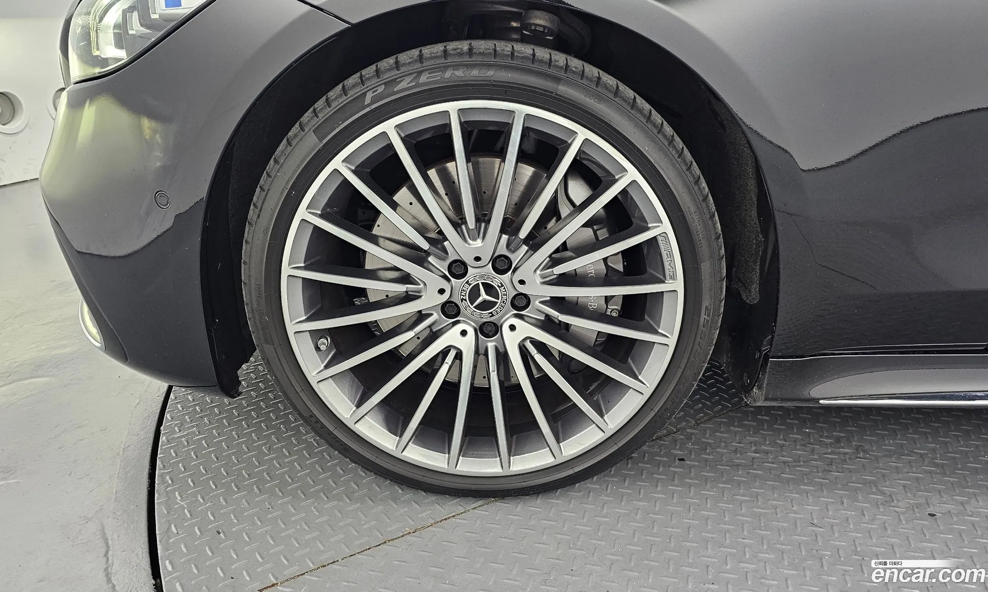 Mercedes-Benz S-Class W223 2023 — 30