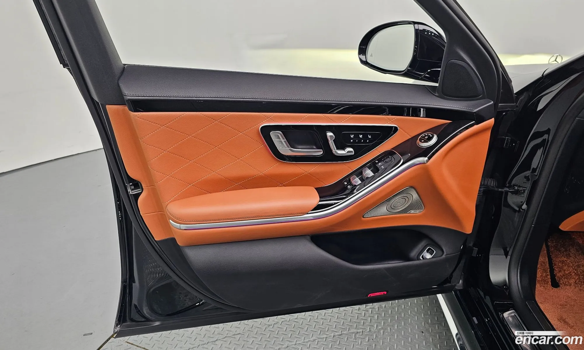 Mercedes-Benz S-Class W223 2023 — 11