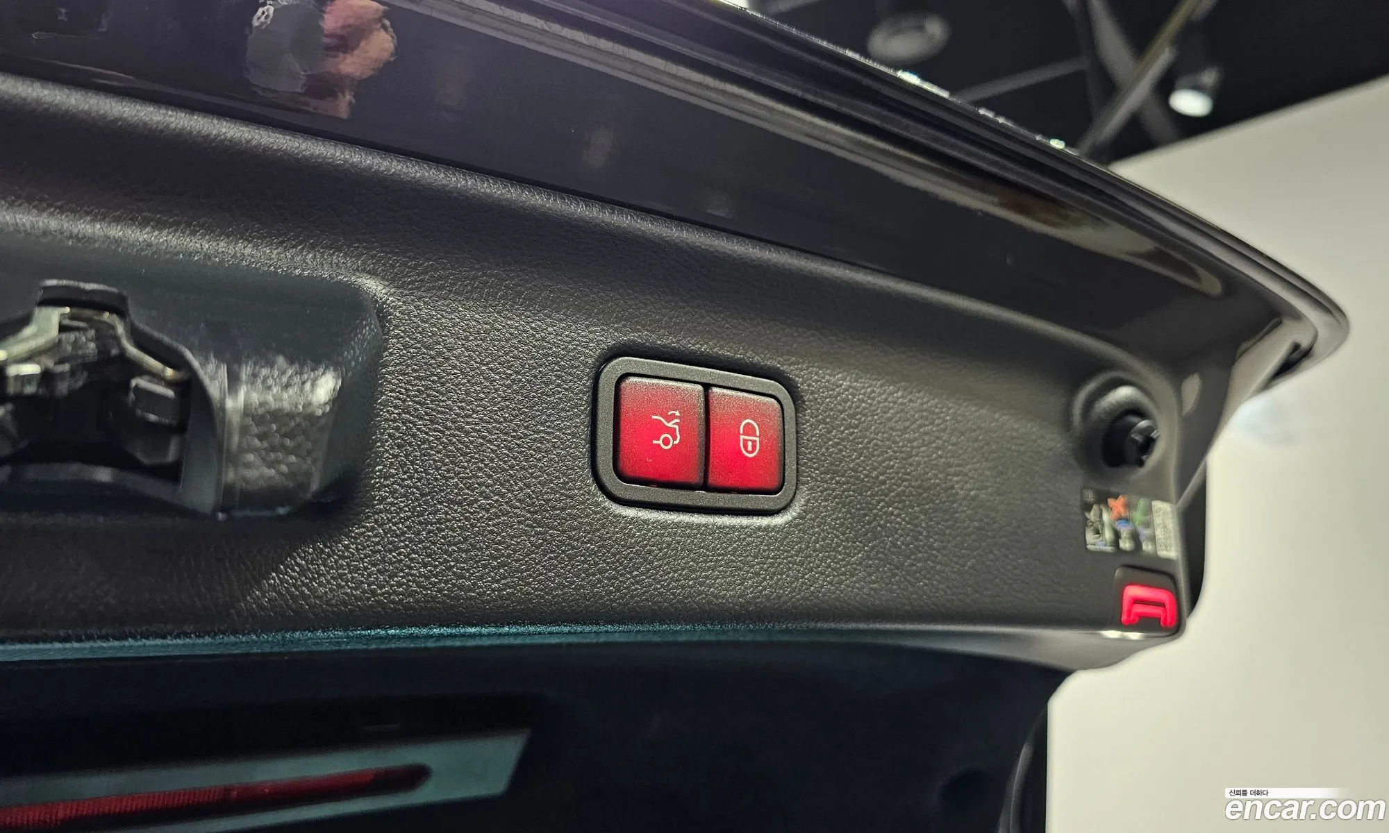 Mercedes-Benz S-Class W223 2023 — 29