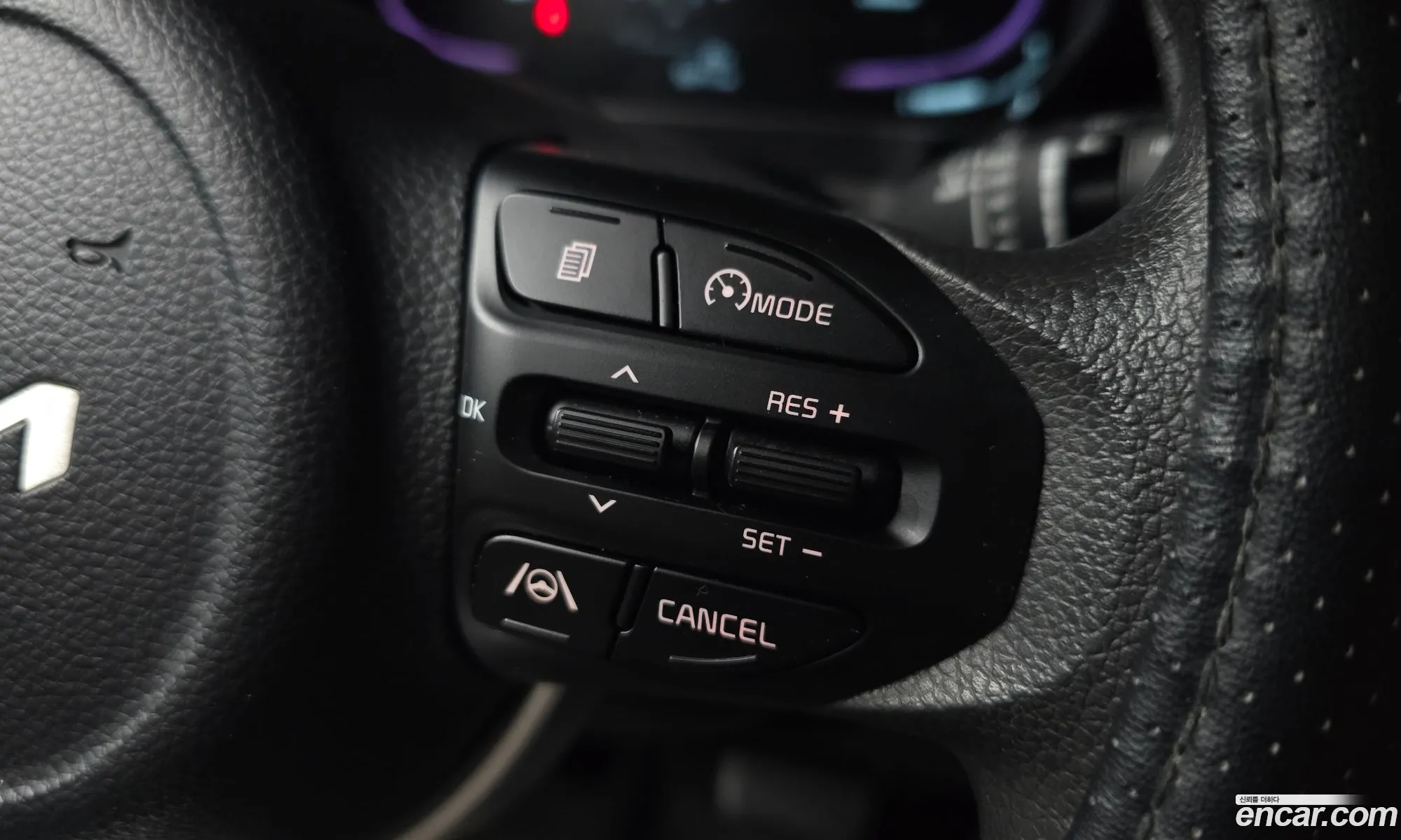 Kia Kia Ray 2023 — 15