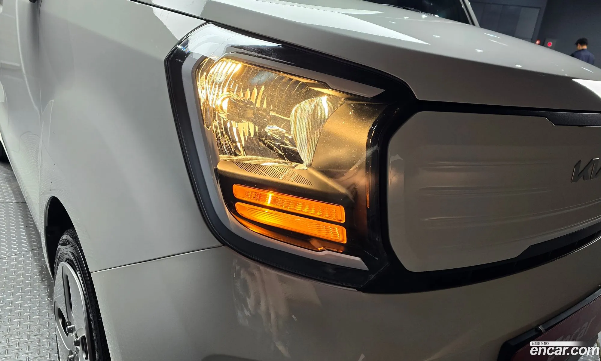Kia Kia Ray 2023 — 17