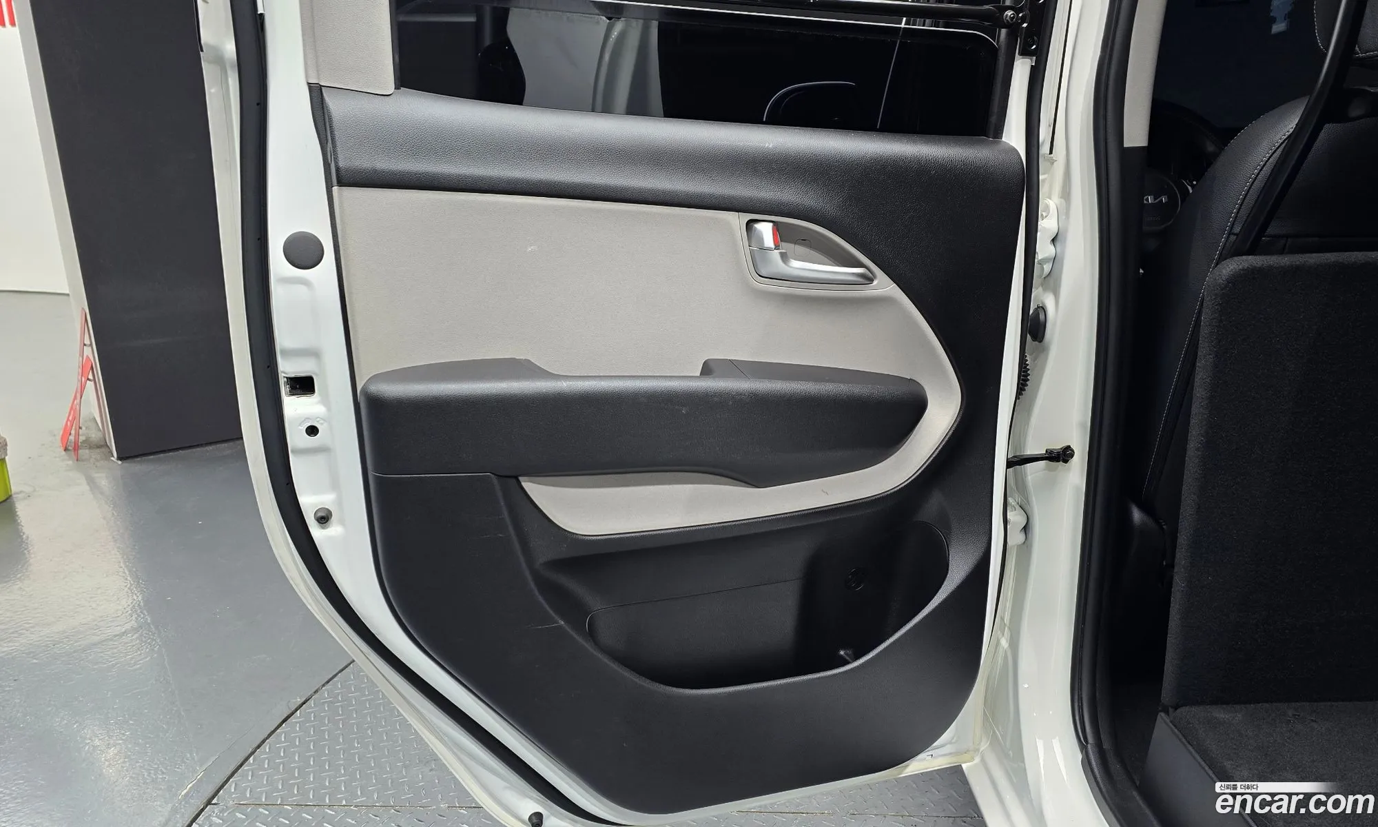 Kia Kia Ray 2023 — 3