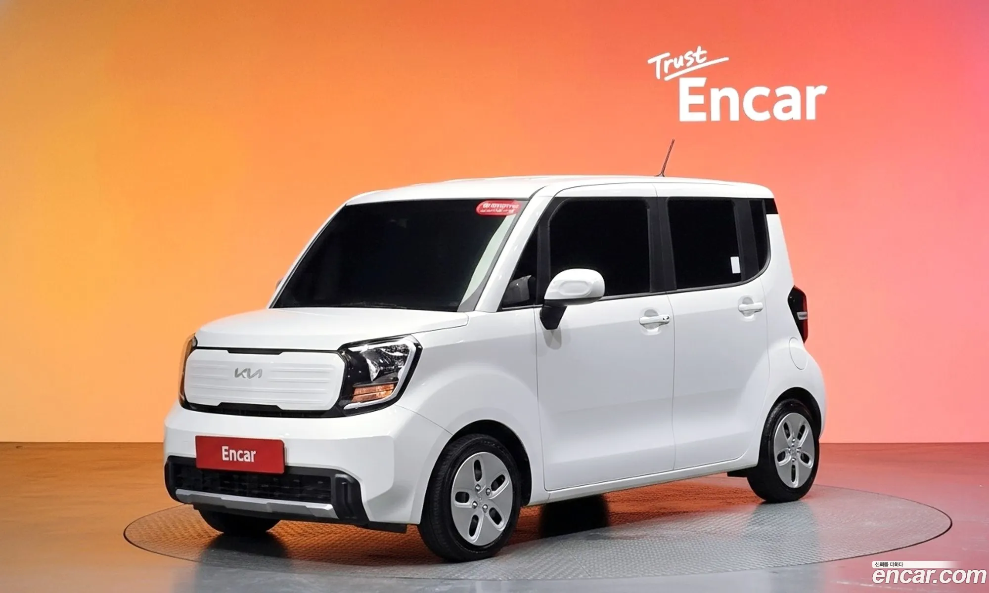 Kia Kia Ray 2023 — 18