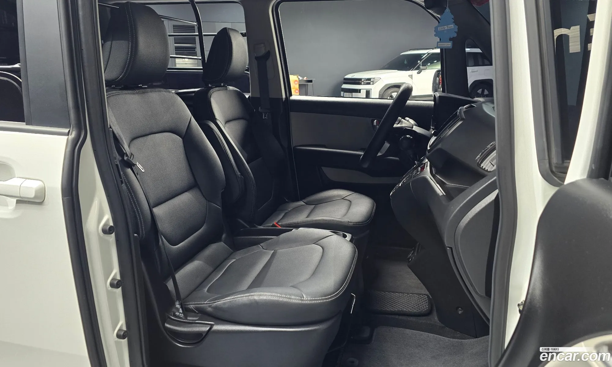 Kia Kia Ray 2023 — 24