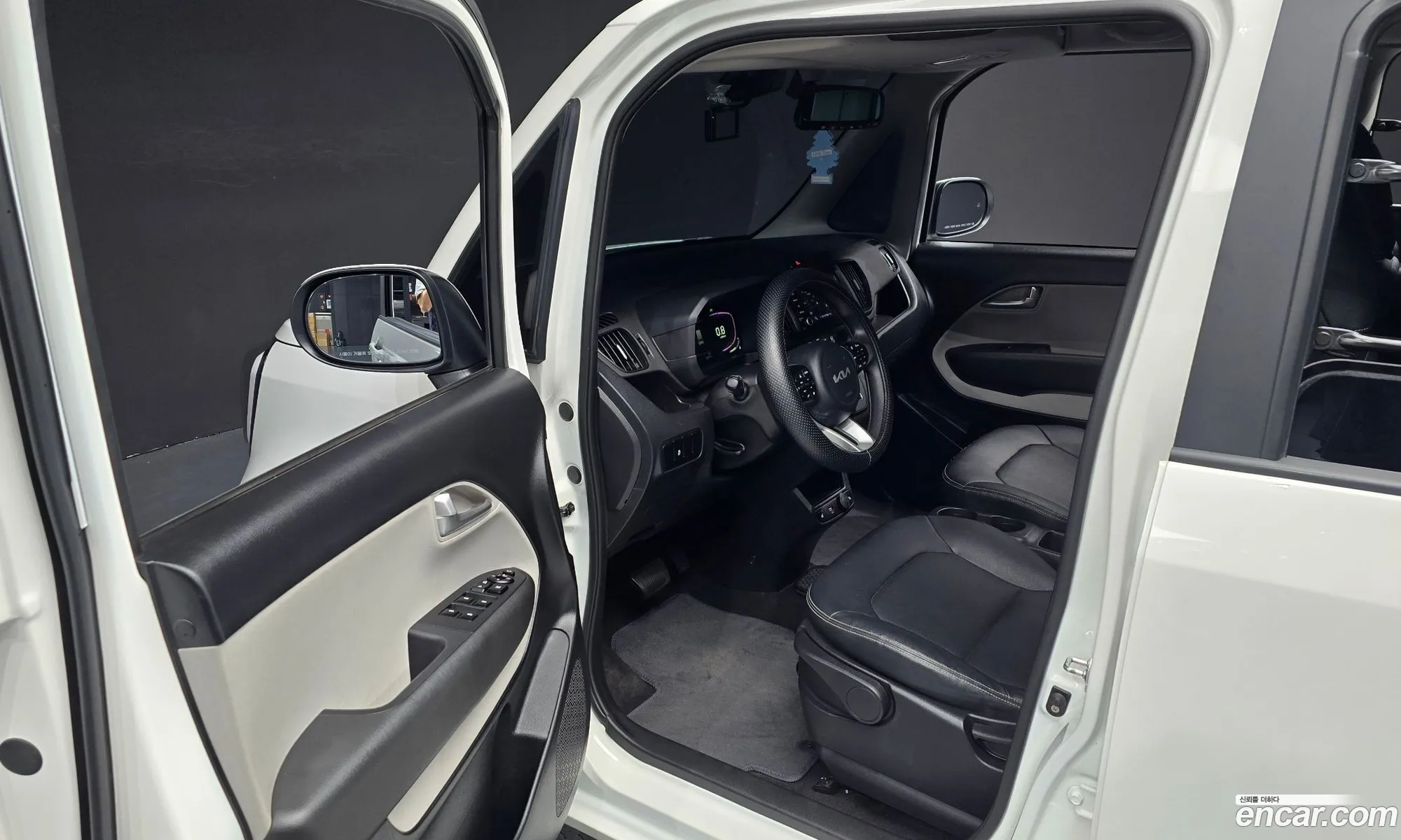 Kia Kia Ray 2023 — 11