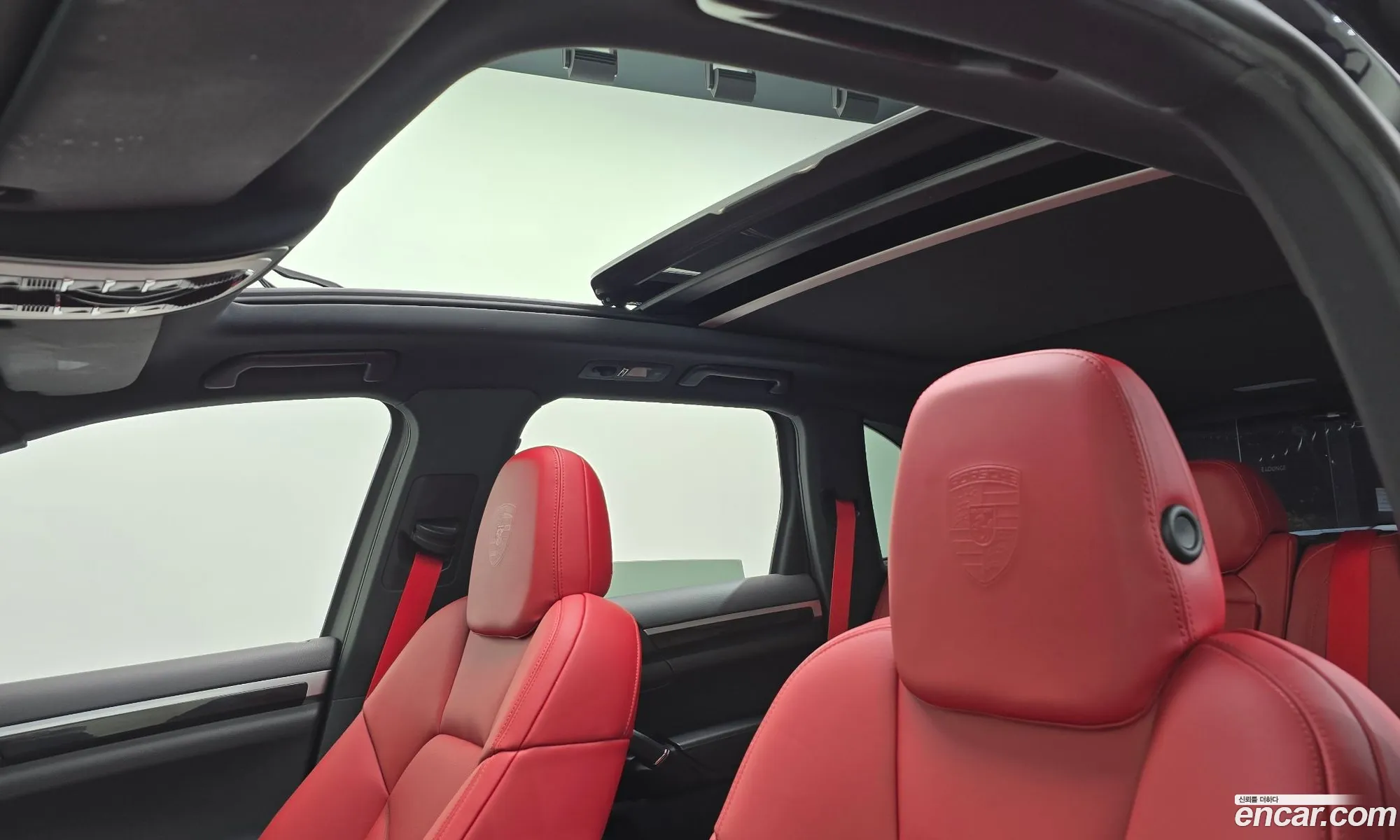 Porsche Cayenne 2011 — 15