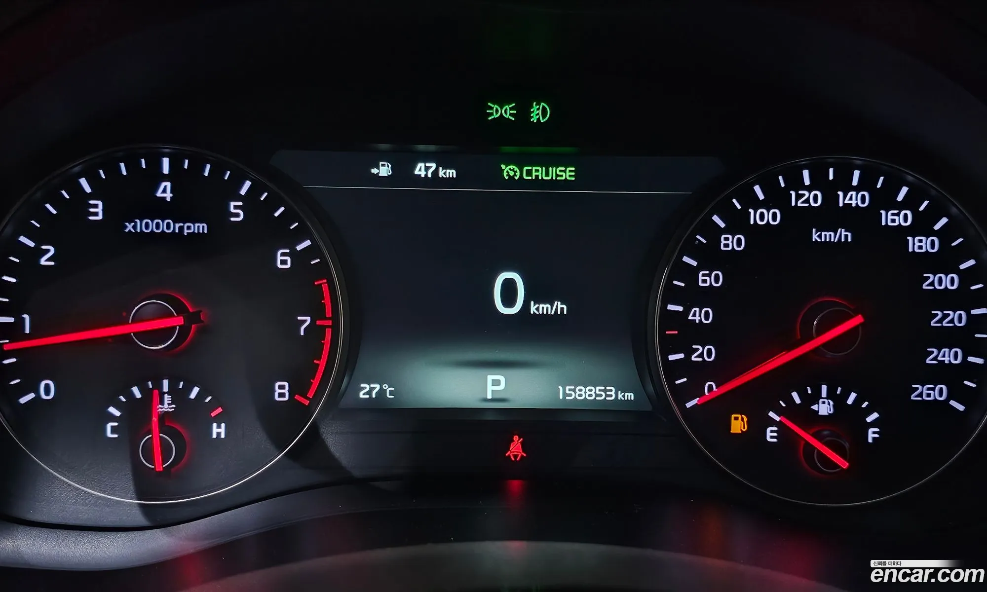 Kia K7 2017 KNALB415BHA109825 — 24
