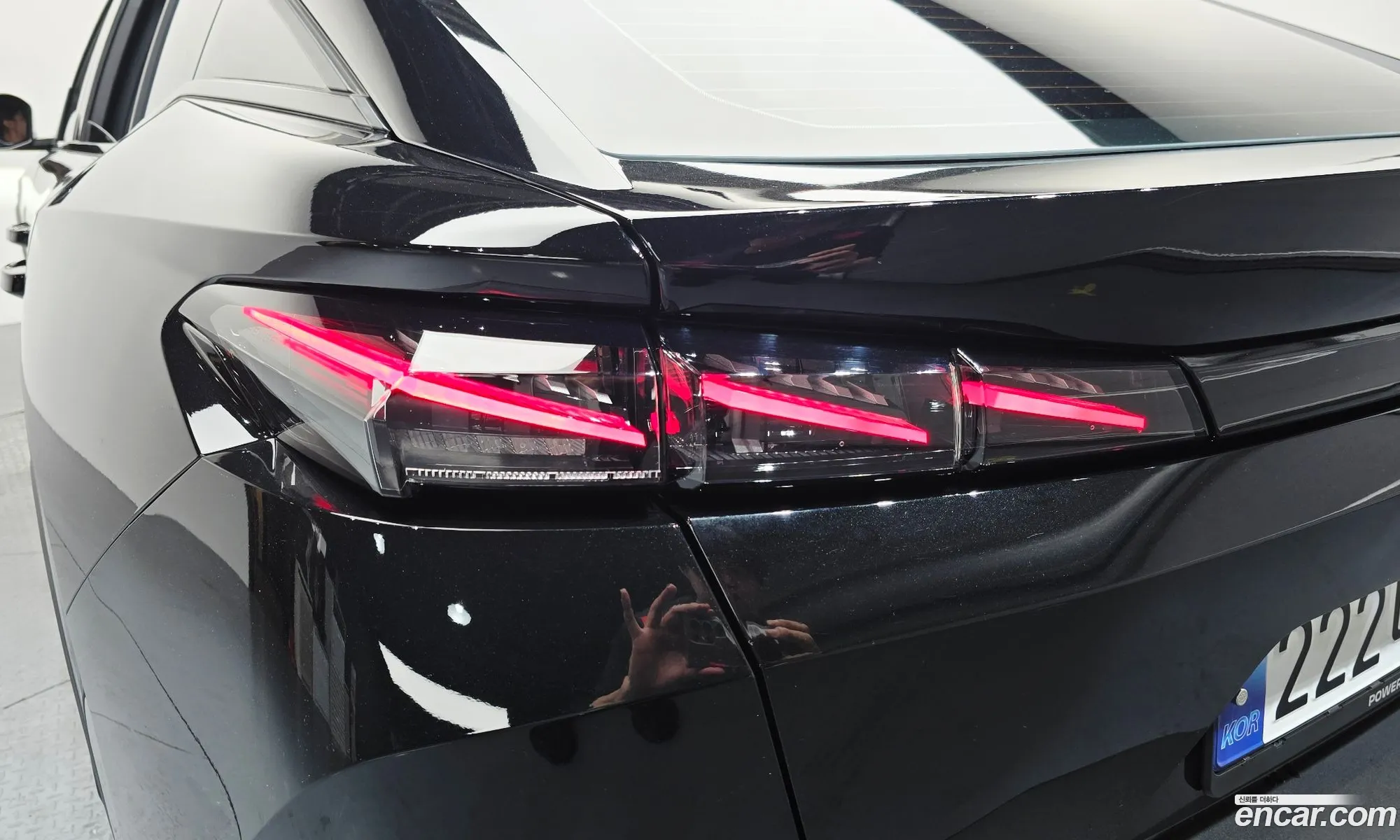 Peugeot 408 2024 VR3FPHNSSRY502566 — 8