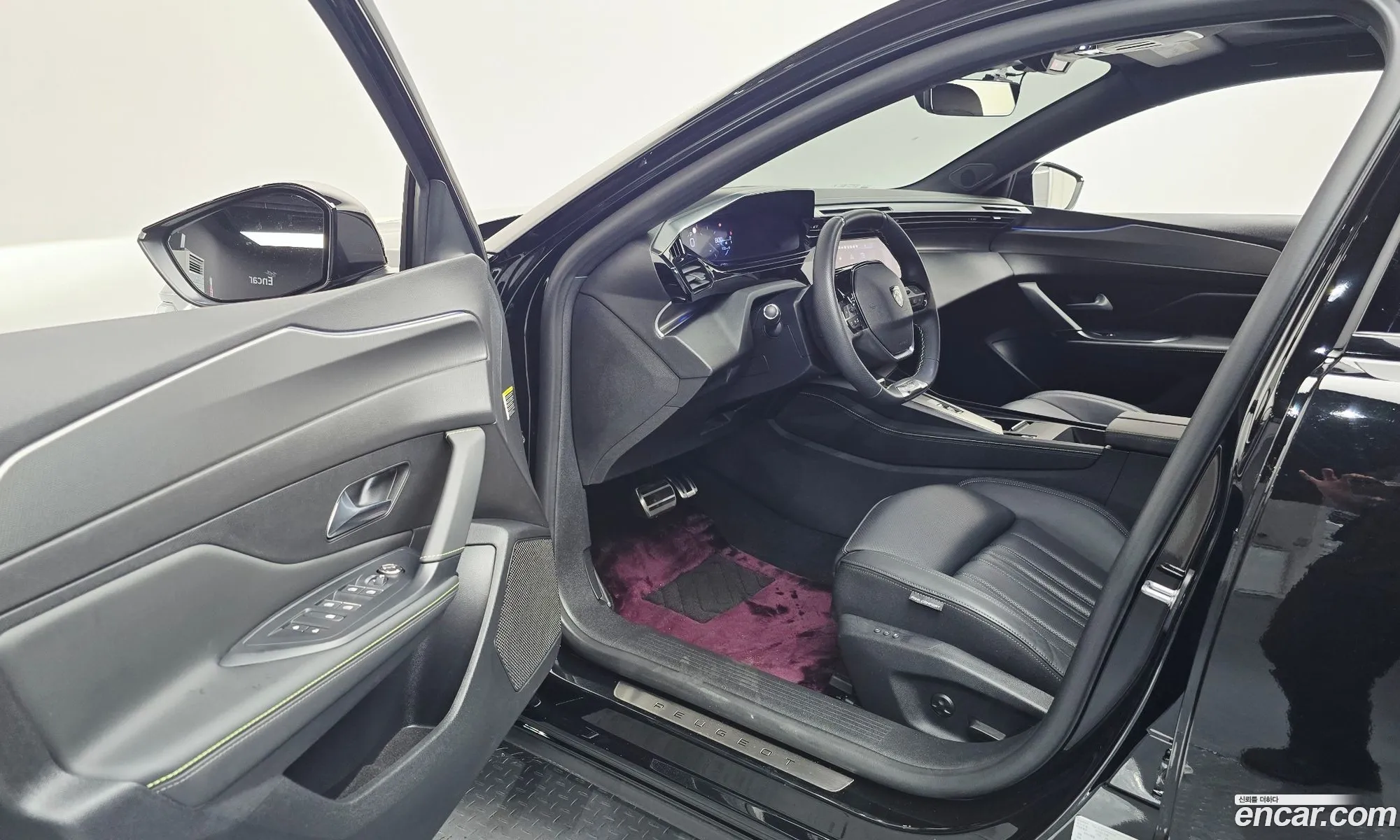 Peugeot 408 2024 VR3FPHNSSRY502566 — 14