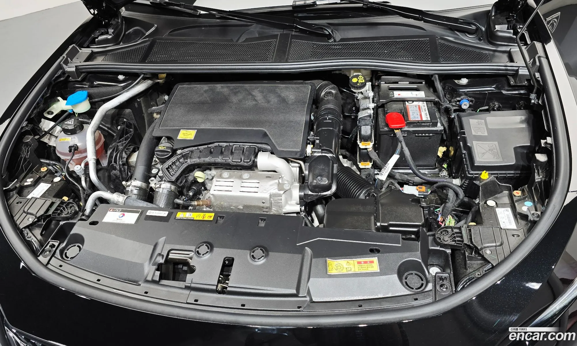 Peugeot 408 2024 VR3FPHNSSRY502566 — 30