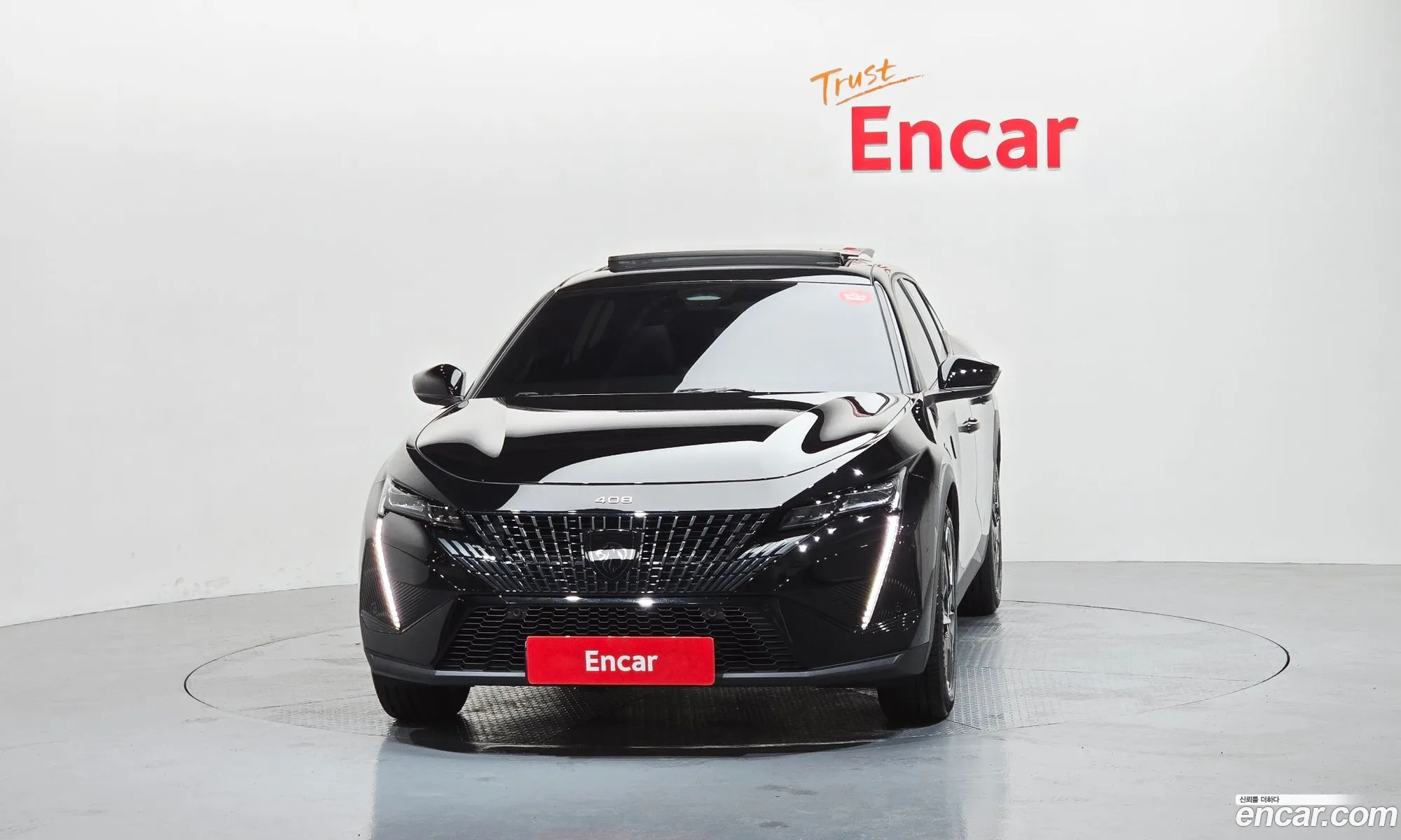Peugeot 408 2024 VR3FPHNSSRY502566 — 22