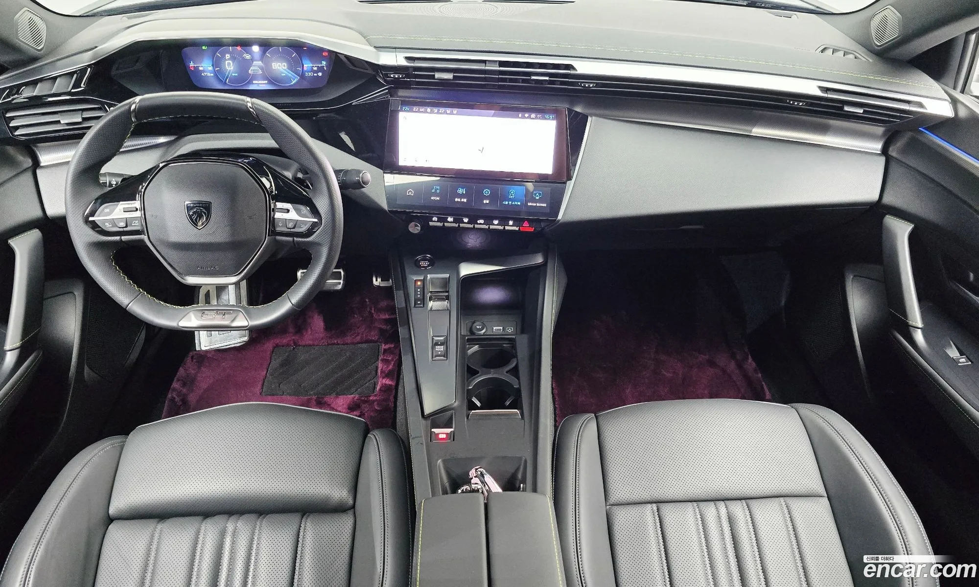 Peugeot 408 2024 VR3FPHNSSRY502566 — 21