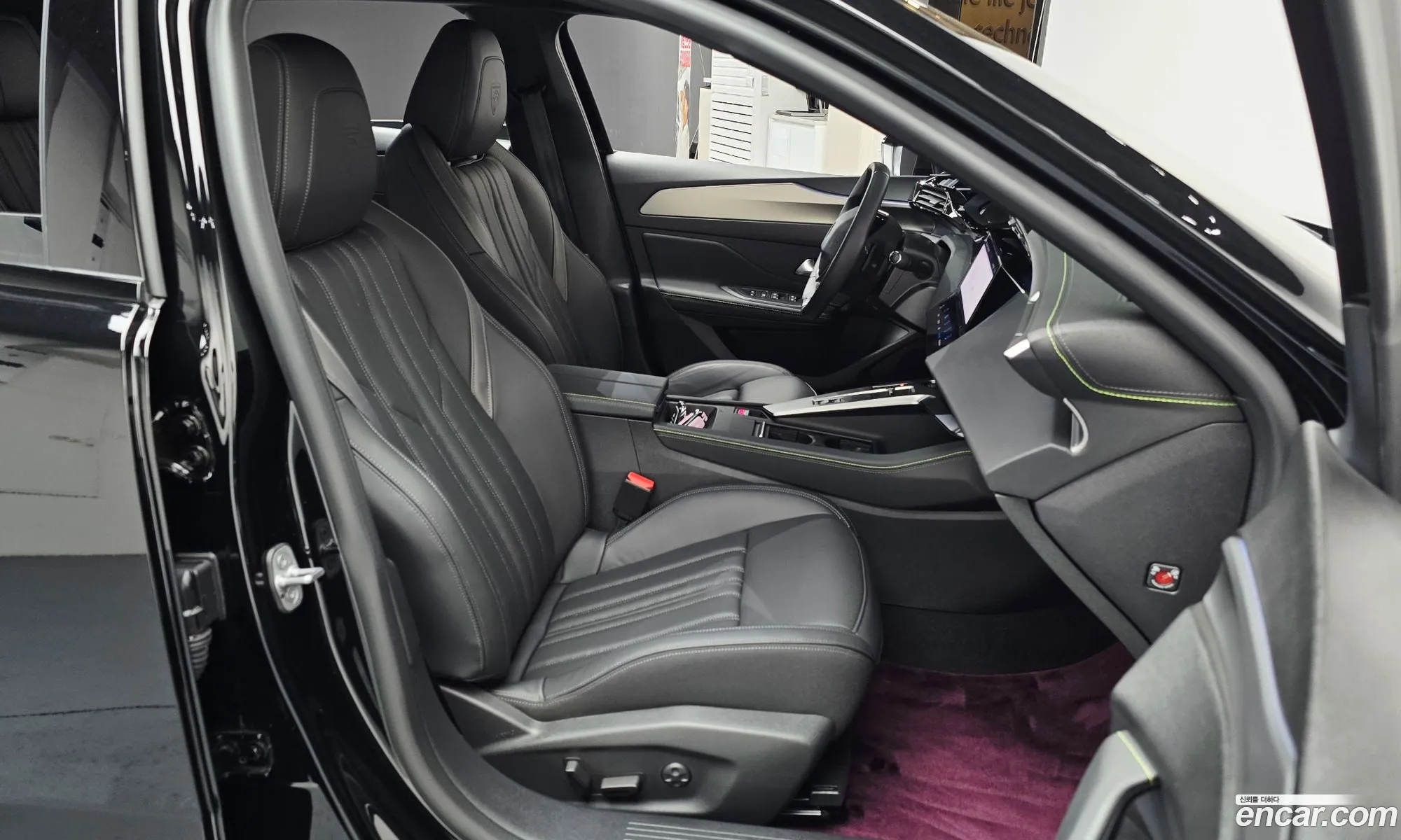 Peugeot 408 2024 VR3FPHNSSRY502566 — 5