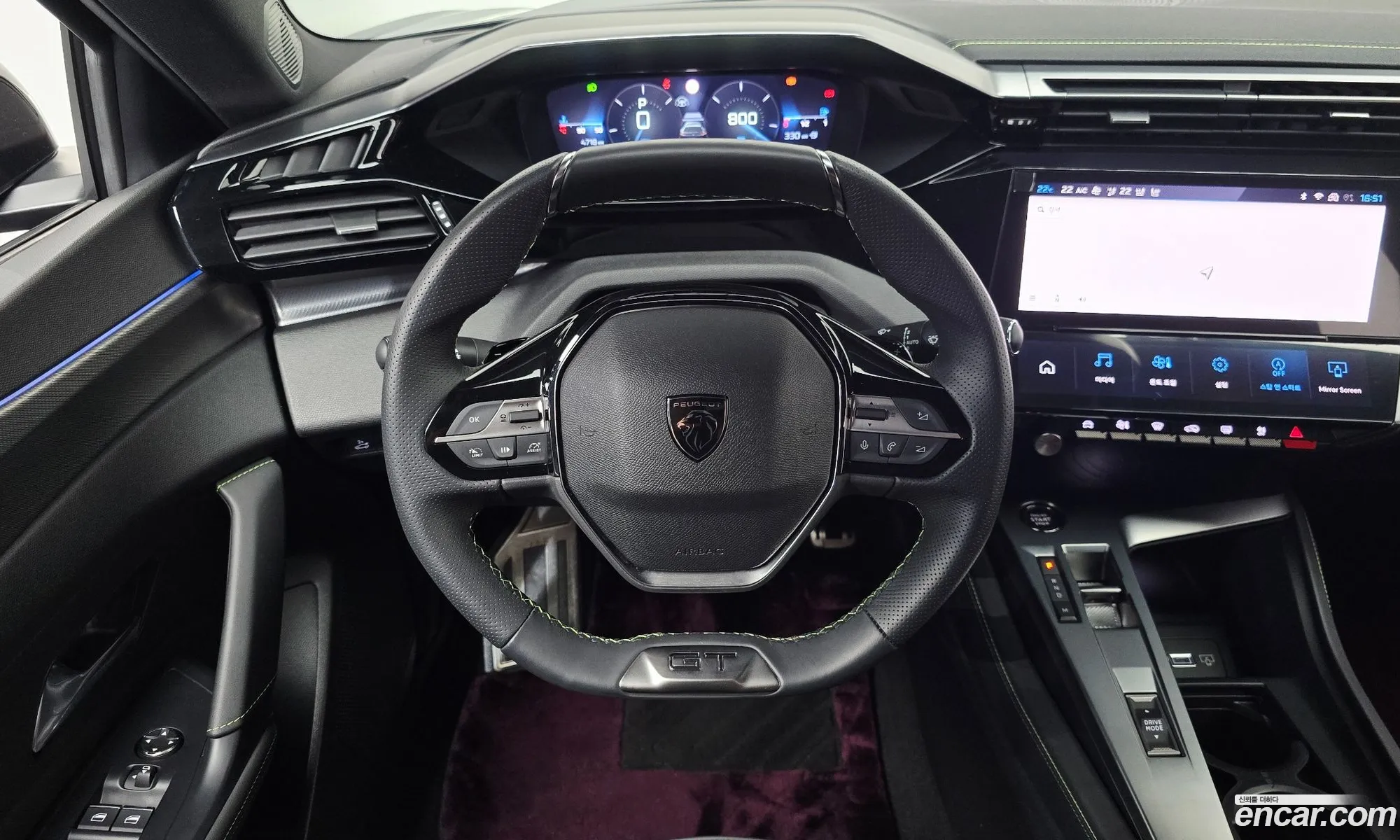 Peugeot 408 2024 VR3FPHNSSRY502566 — 4