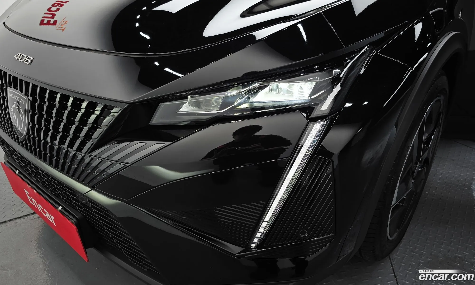 Peugeot 408 2024 VR3FPHNSSRY502566 — 15