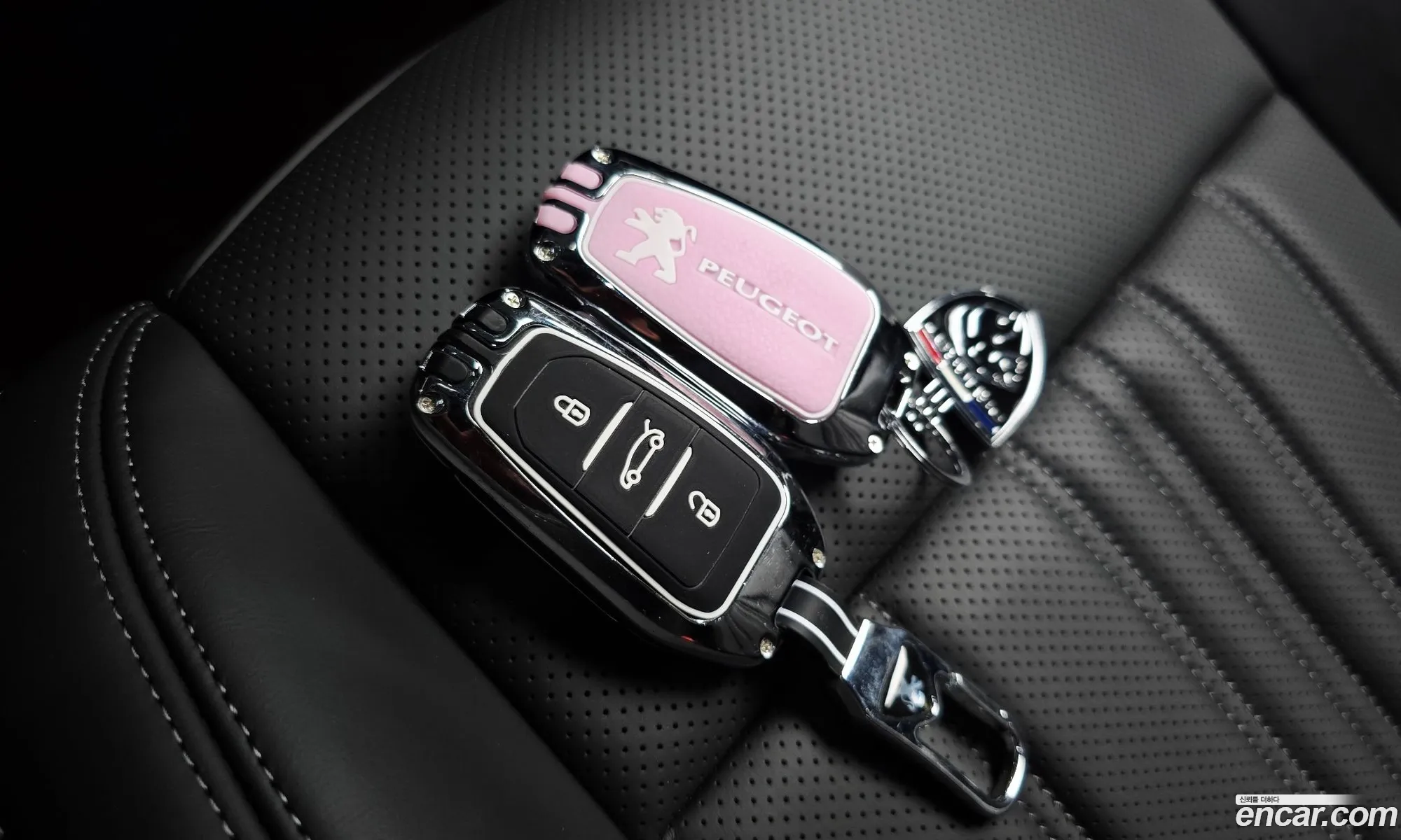 Peugeot 408 2024 VR3FPHNSSRY502566 — 7