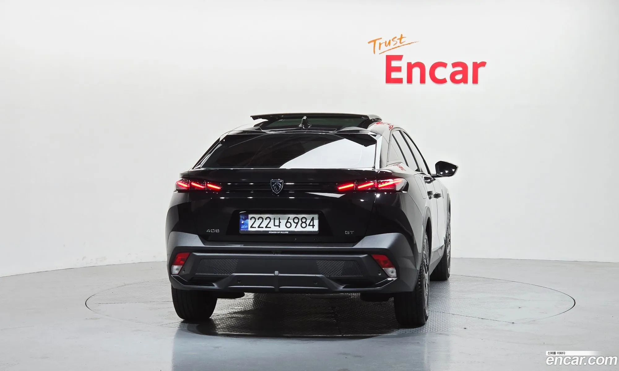 Peugeot 408 2024 VR3FPHNSSRY502566 — 13