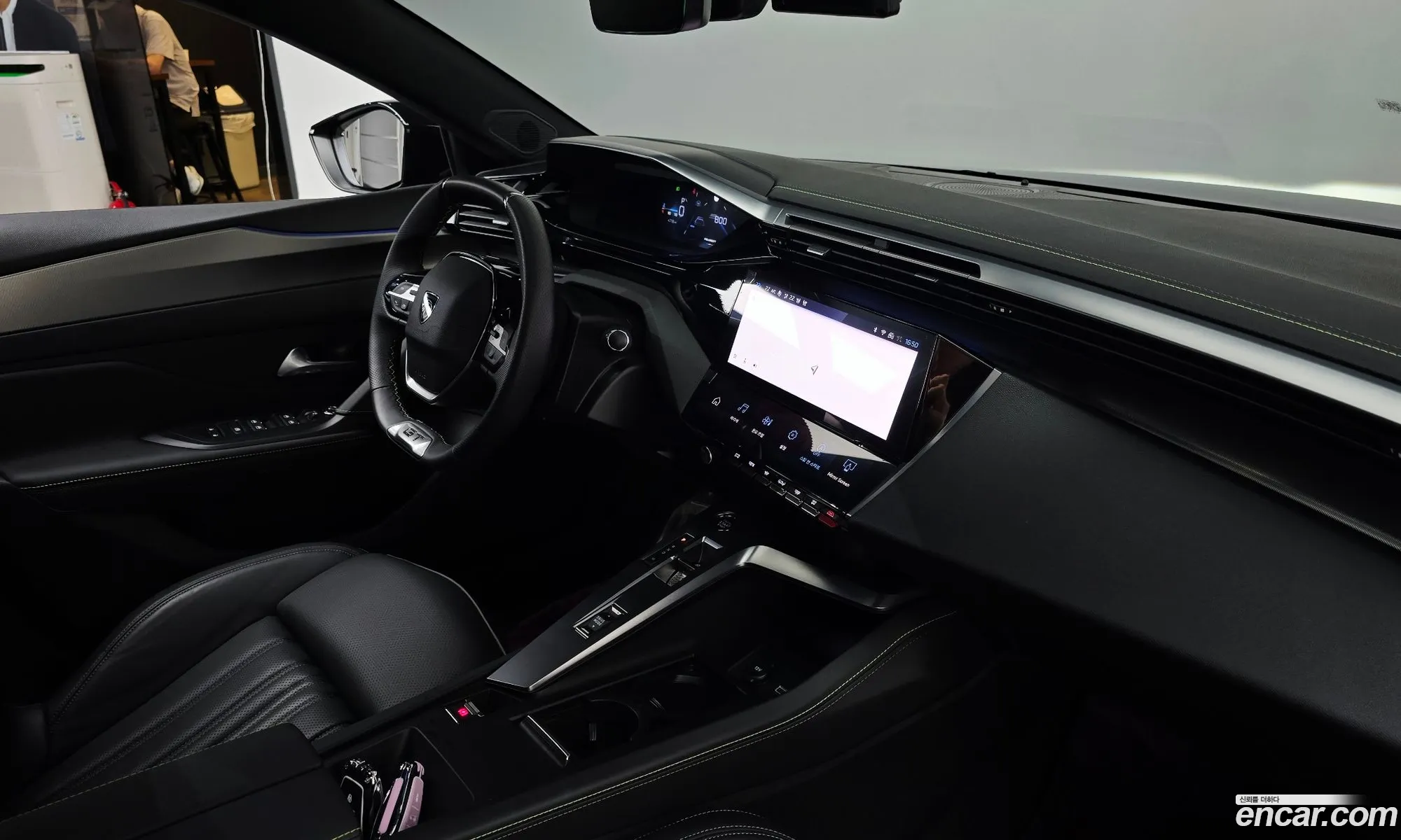 Peugeot 408 2024 VR3FPHNSSRY502566 — 12