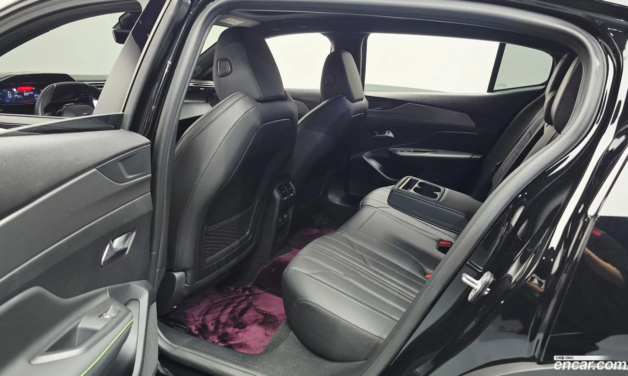 Peugeot 408 2024 VR3FPHNSSRY502566 — 23