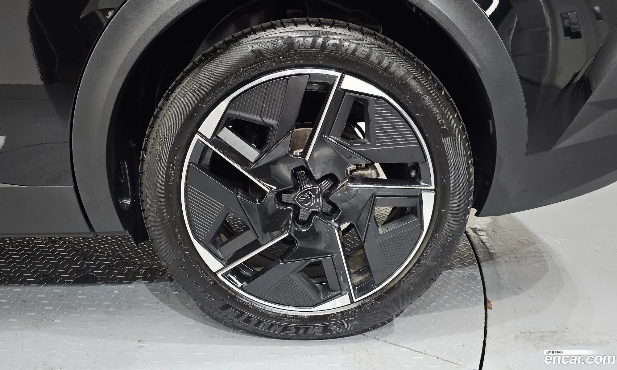 Peugeot 408 2024 VR3FPHNSSRY502566 — 2