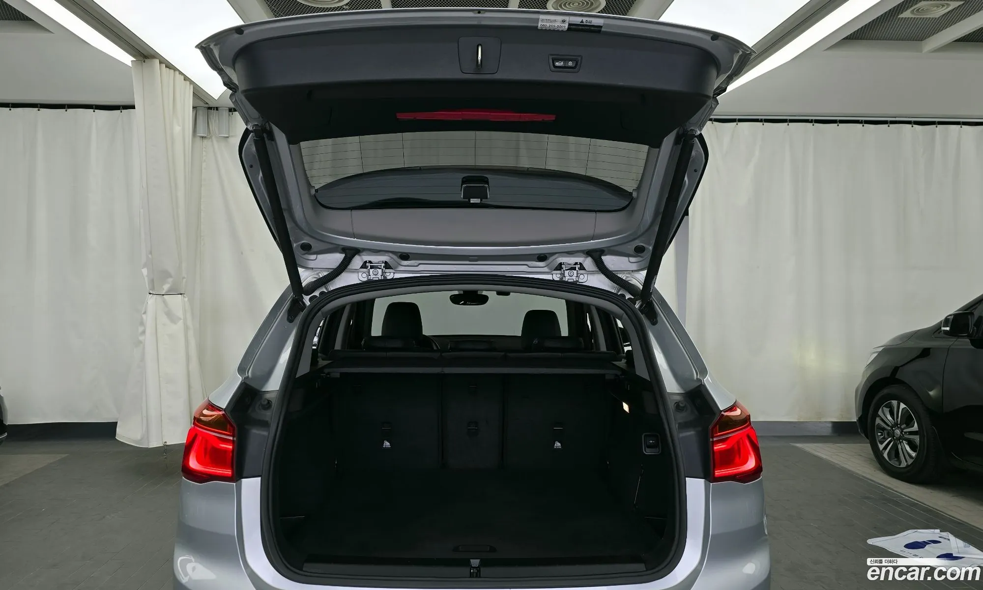 BMW X1 2018 WBAJH7107J3G05332 — 3