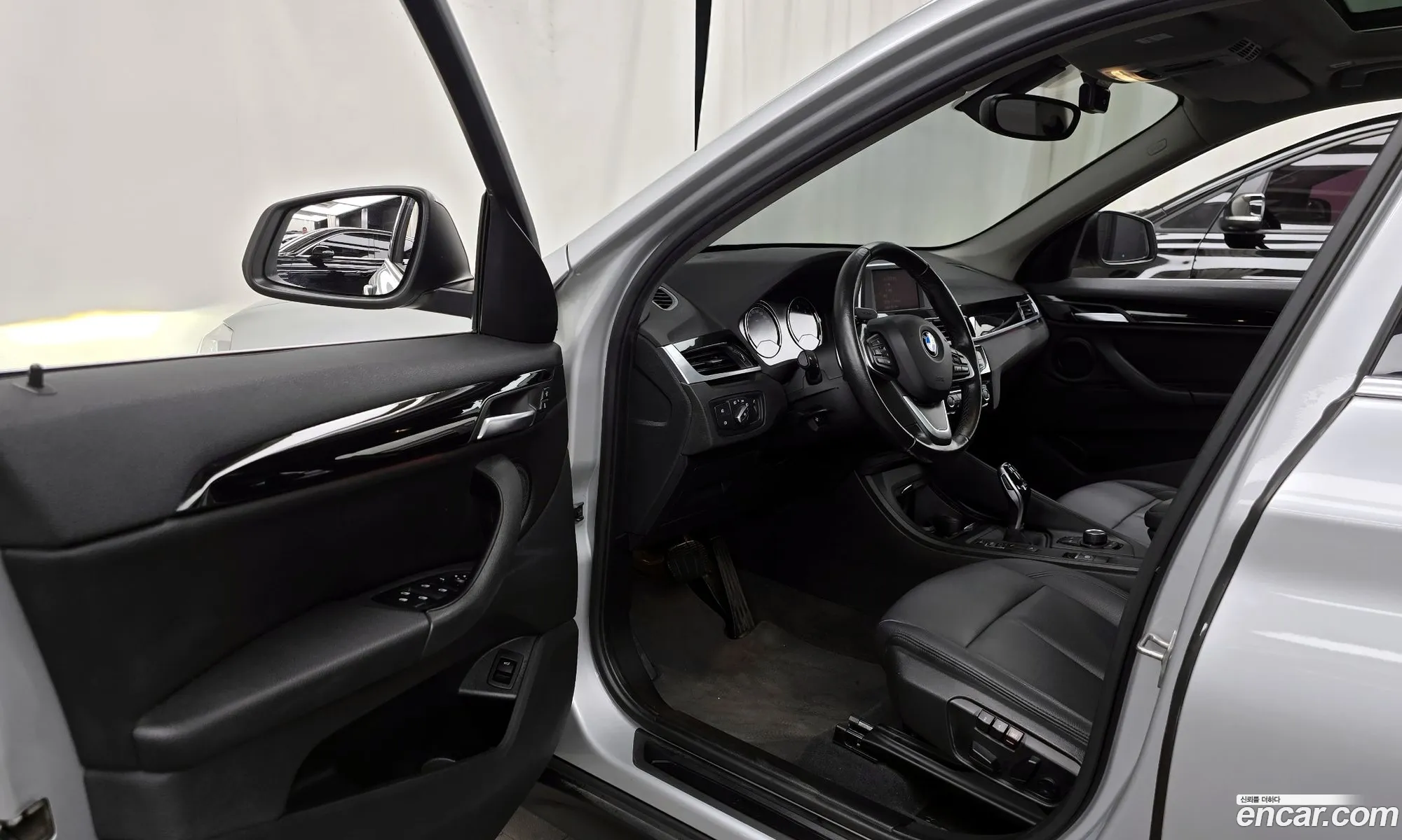 BMW X1 2018 WBAJH7107J3G05332 — 10