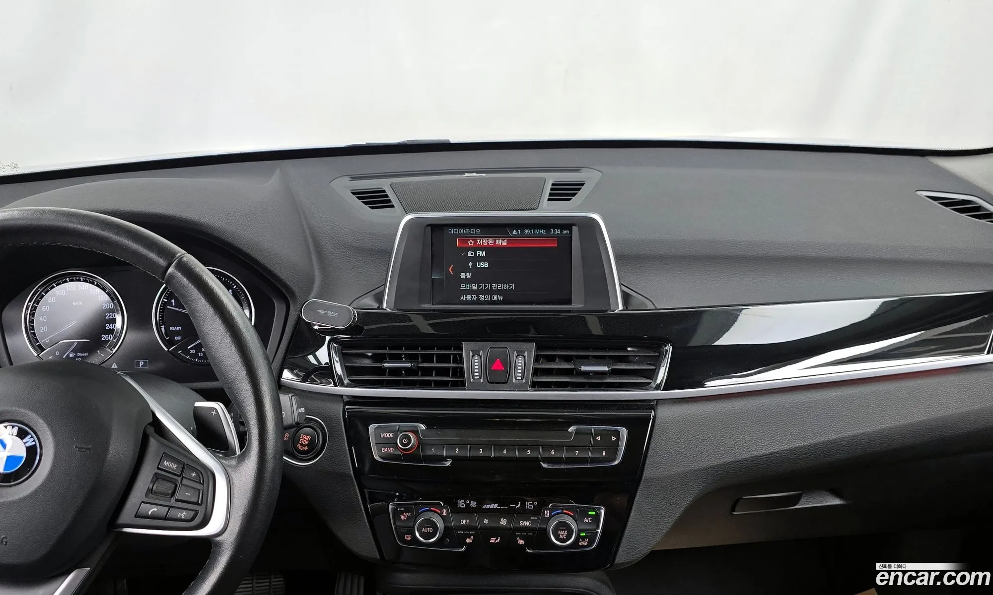 BMW X1 2018 WBAJH7107J3G05332 — 20