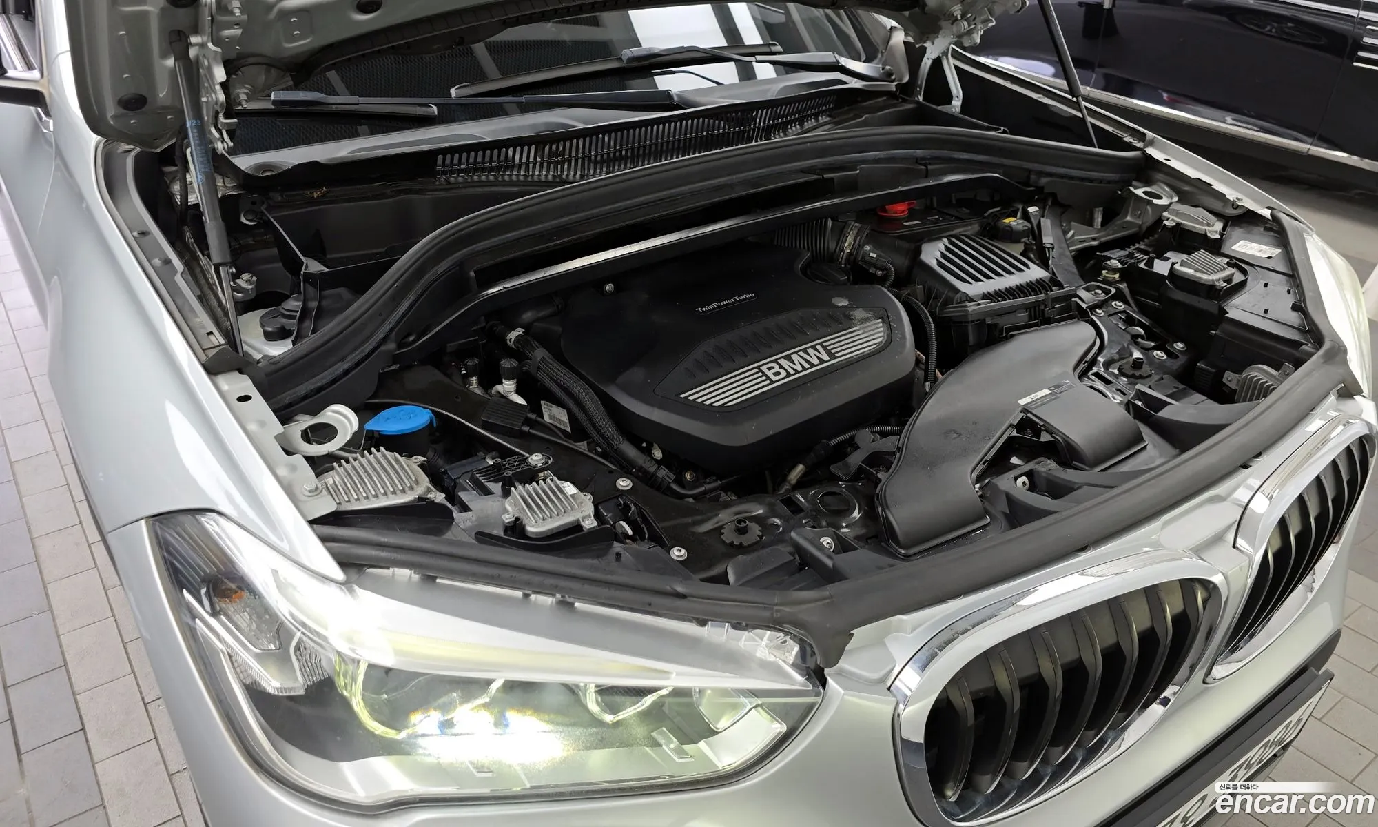 BMW X1 2018 WBAJH7107J3G05332 — 18