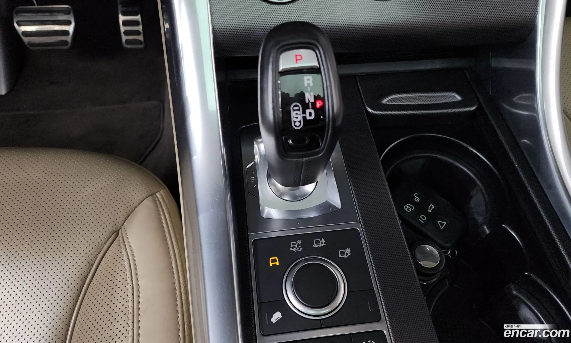 Land Rover Range Rover Sport 2016 — 3