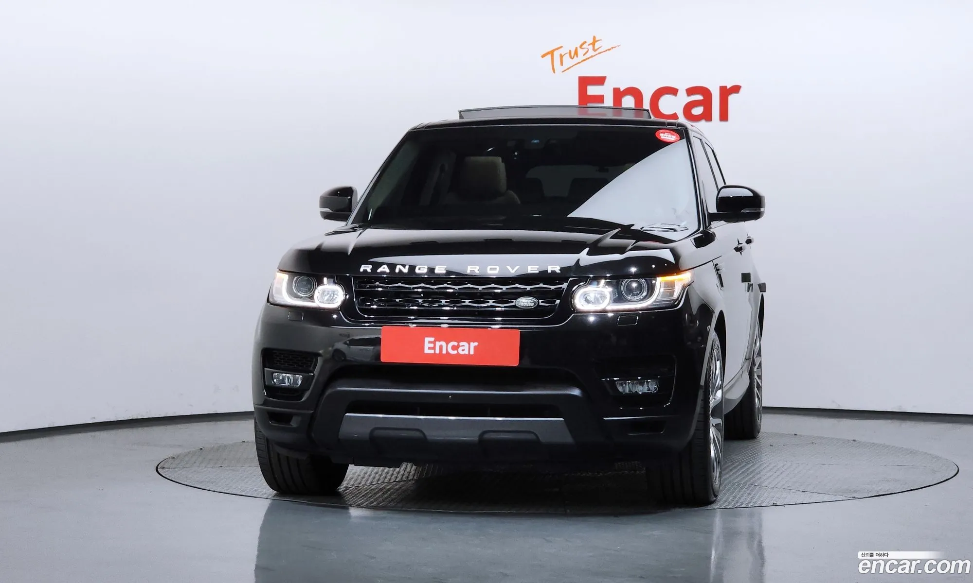 Land Rover Range Rover Sport 2016 — 4