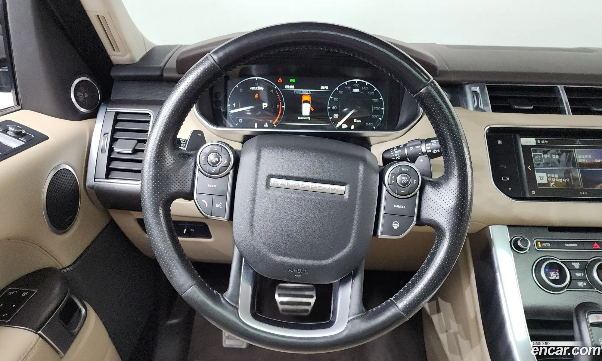 Land Rover Range Rover Sport 2016 — 6