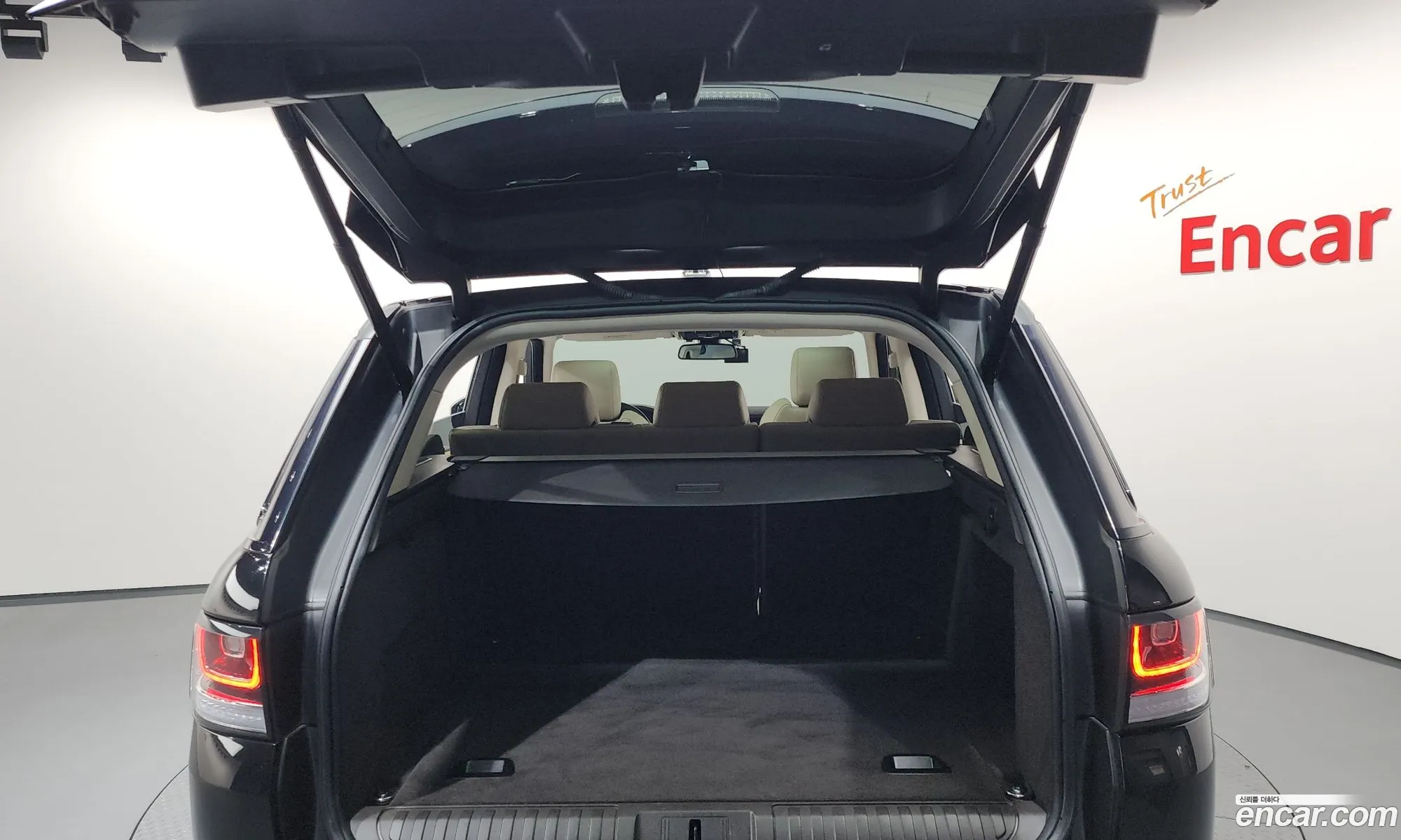 Land Rover Range Rover Sport 2016 — 8