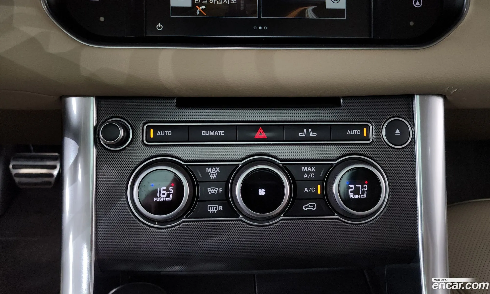 Land Rover Range Rover Sport 2016 — 12