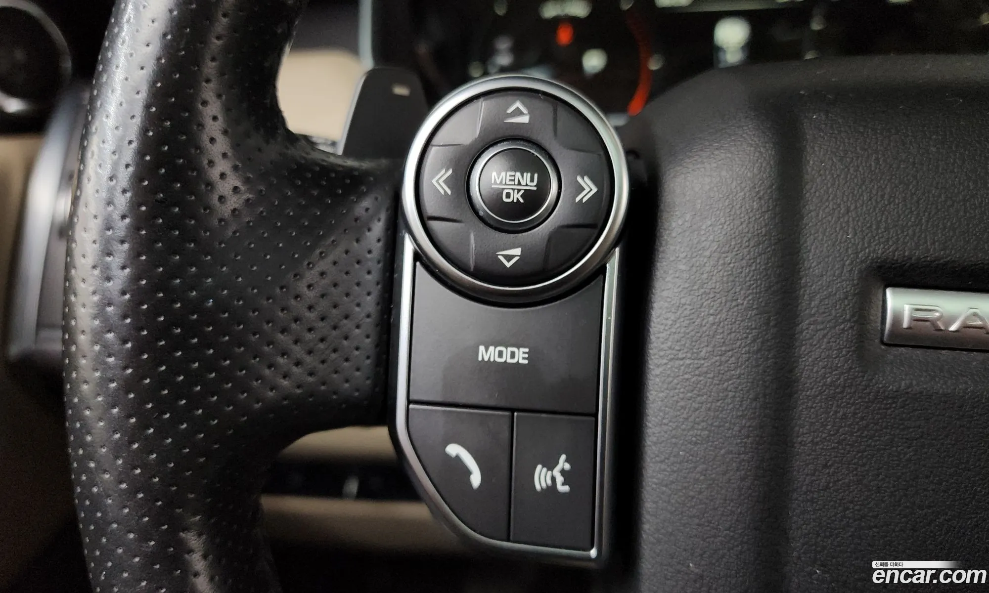 Land Rover Range Rover Sport 2016 — 16