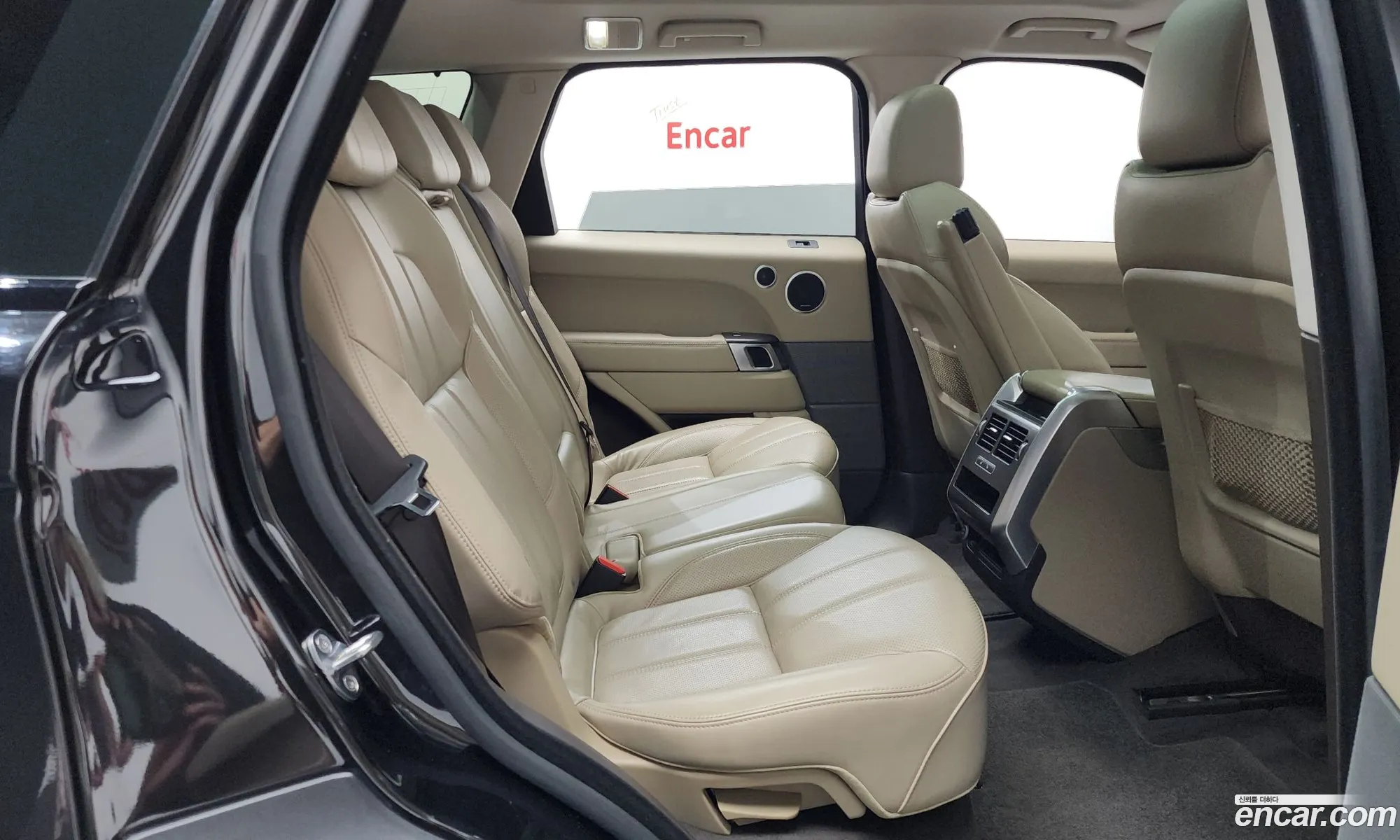 Land Rover Range Rover Sport 2016 — 10