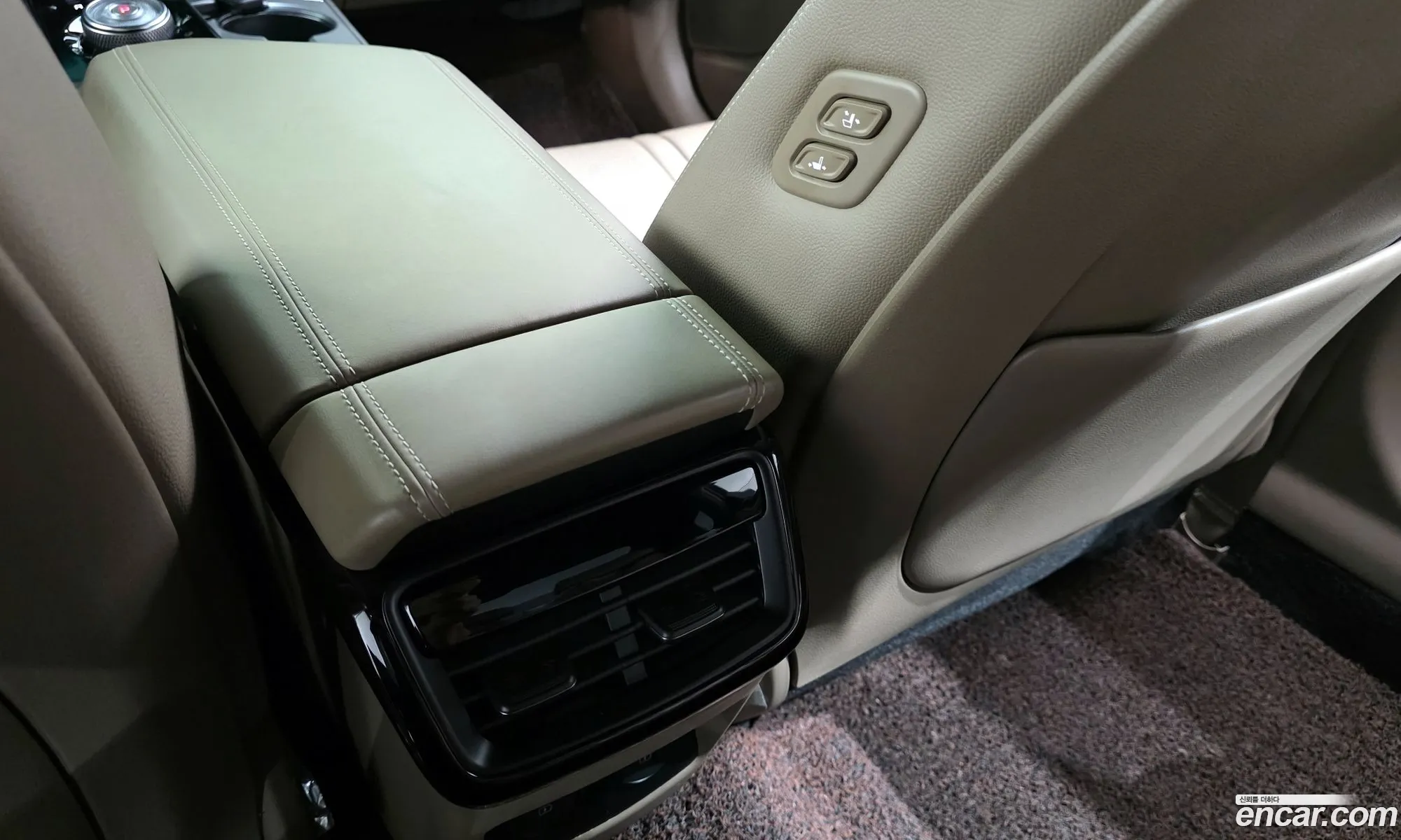 Kia K8 2021 — 13