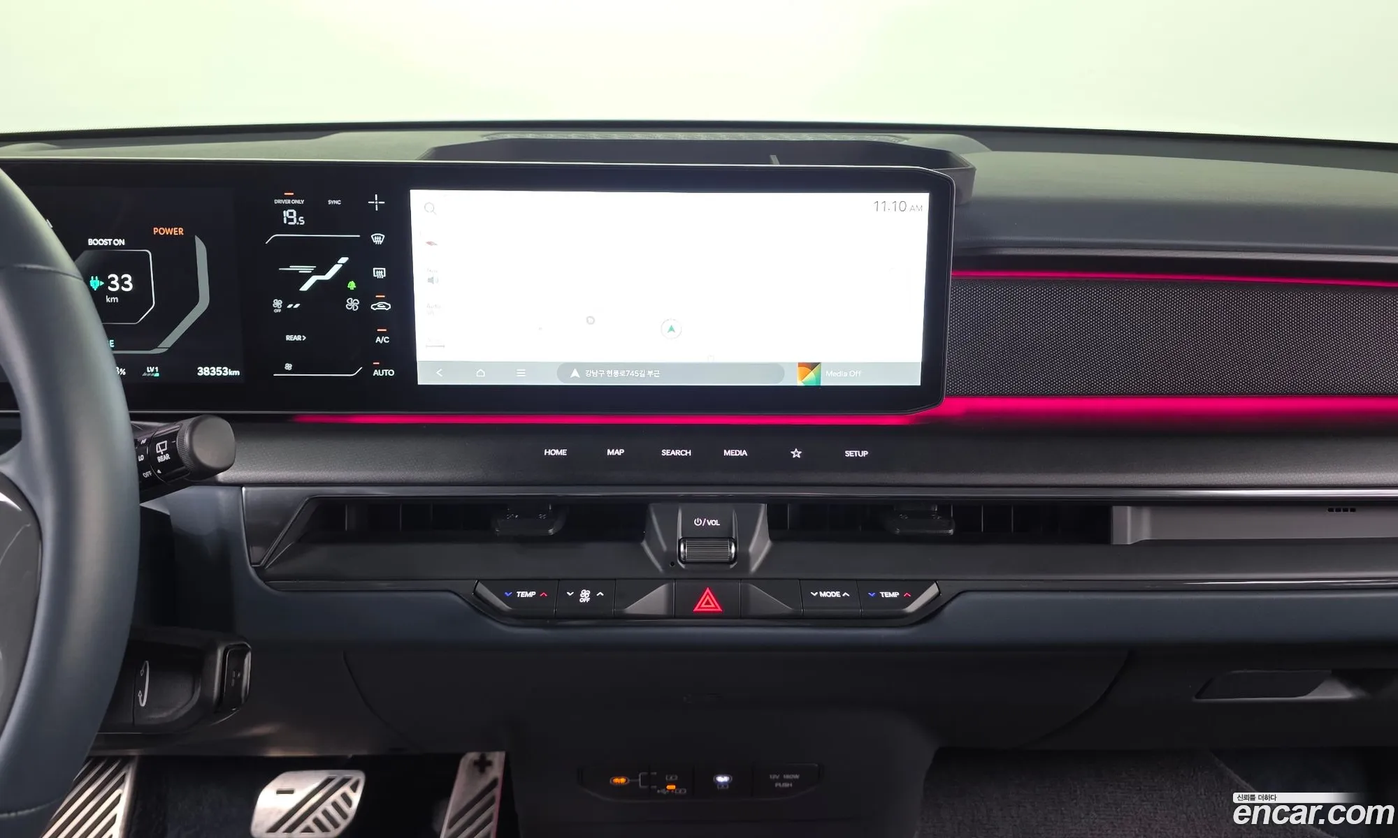 Kia EV9 2024 — 19