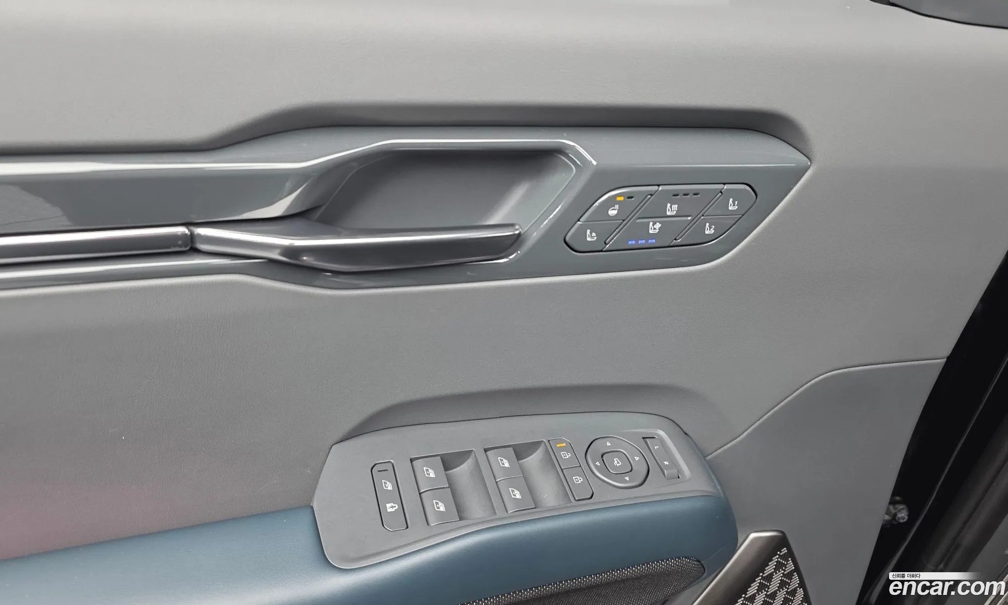 Kia EV9 2024 — 32