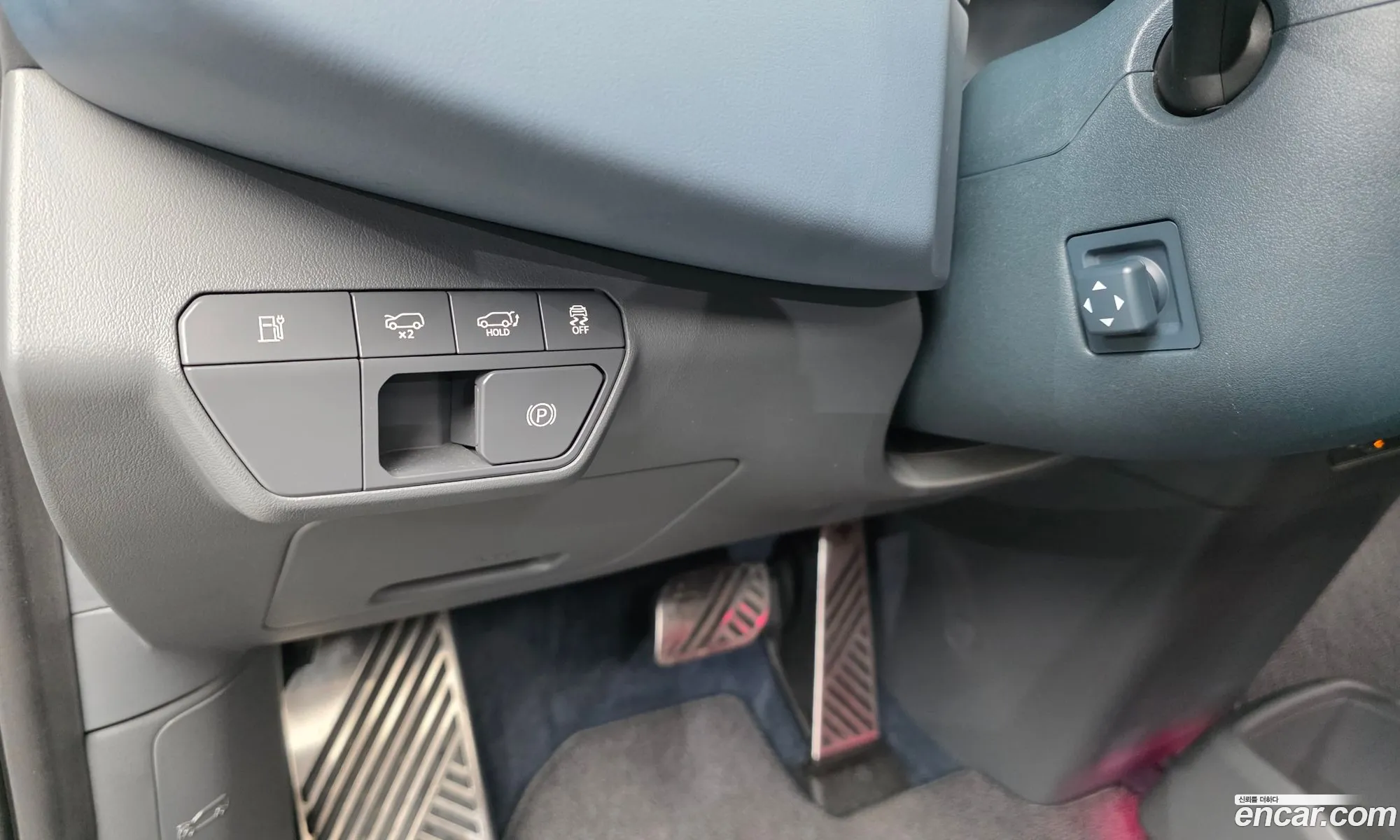 Kia EV9 2024 — 28