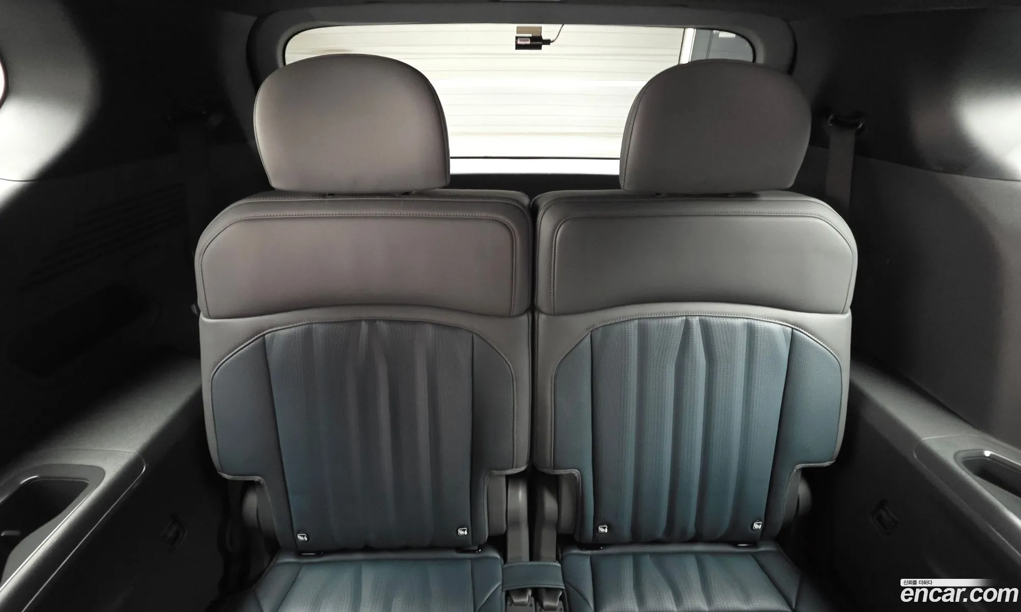 Kia EV9 2024 — 6