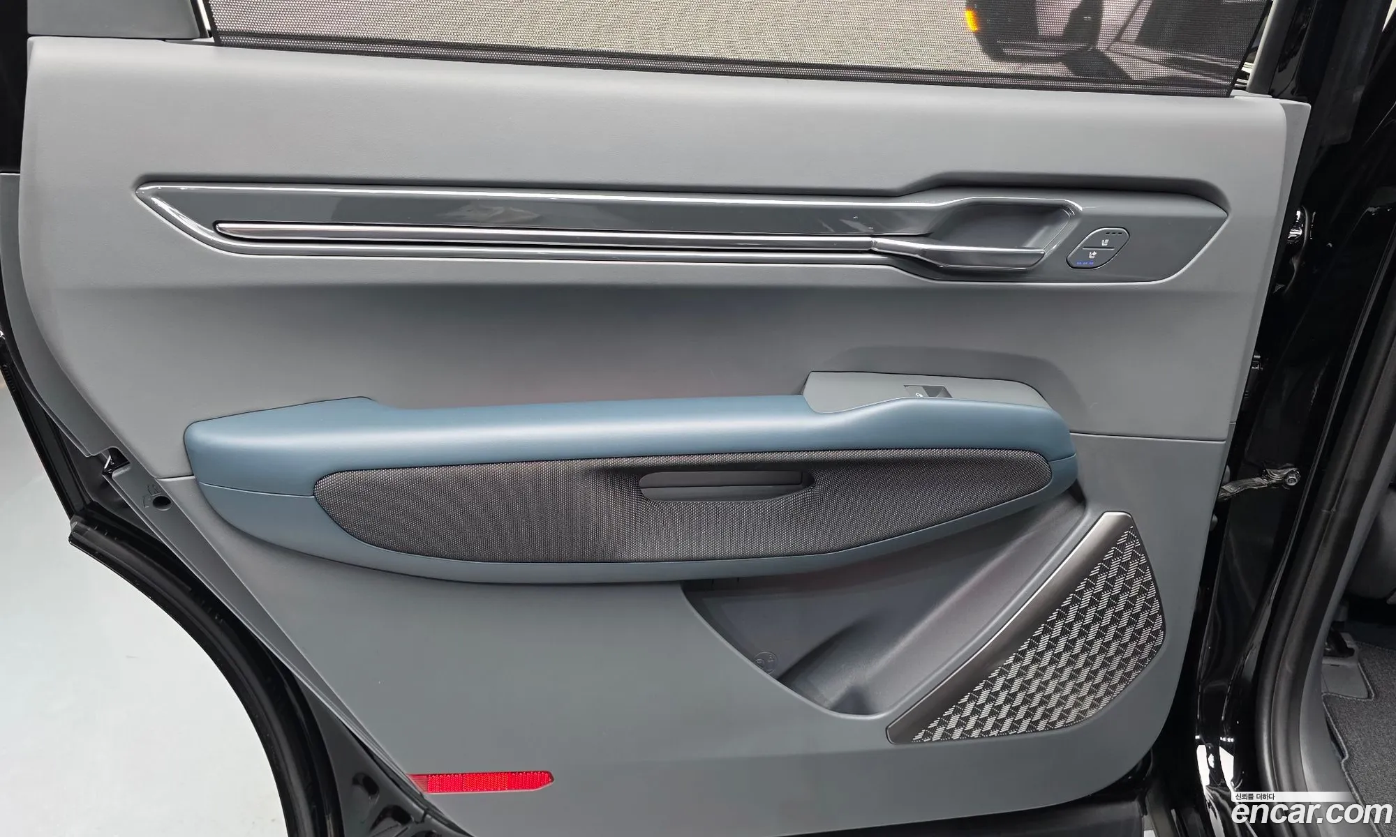 Kia EV9 2024 — 33