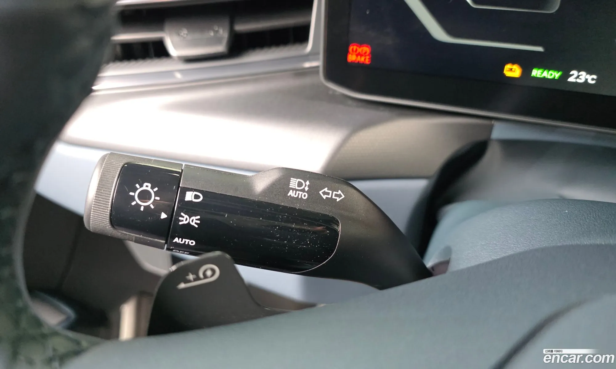 Kia EV9 2024 — 5