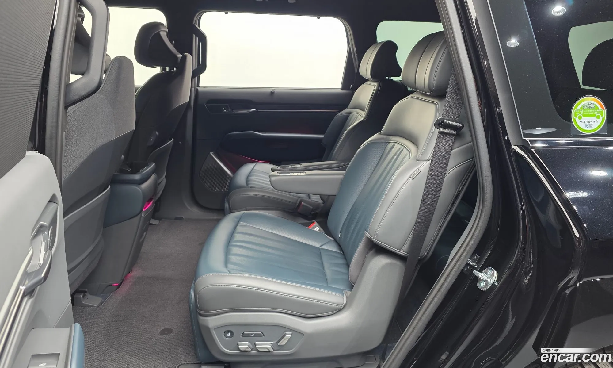 Kia EV9 2024 — 11
