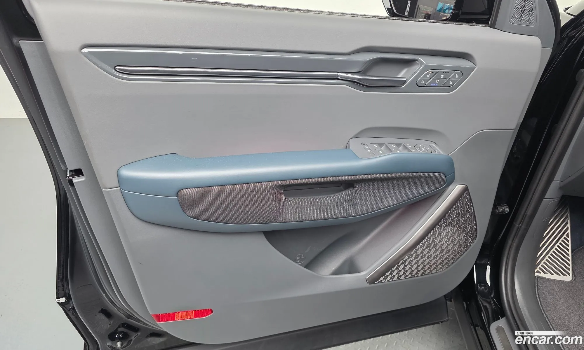 Kia EV9 2024 — 18