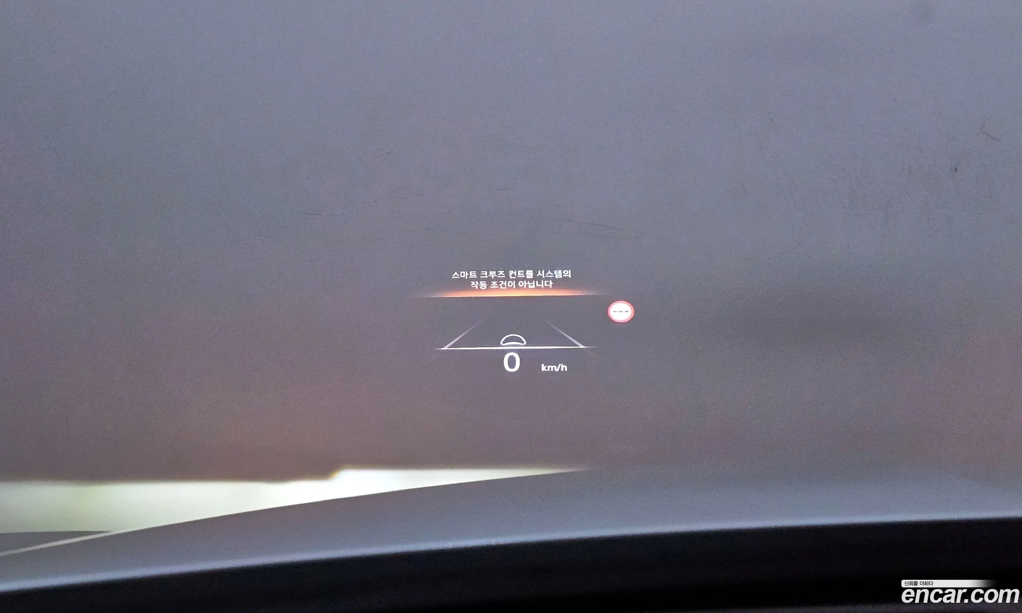 Genesis Electrified G80 2022 — 30