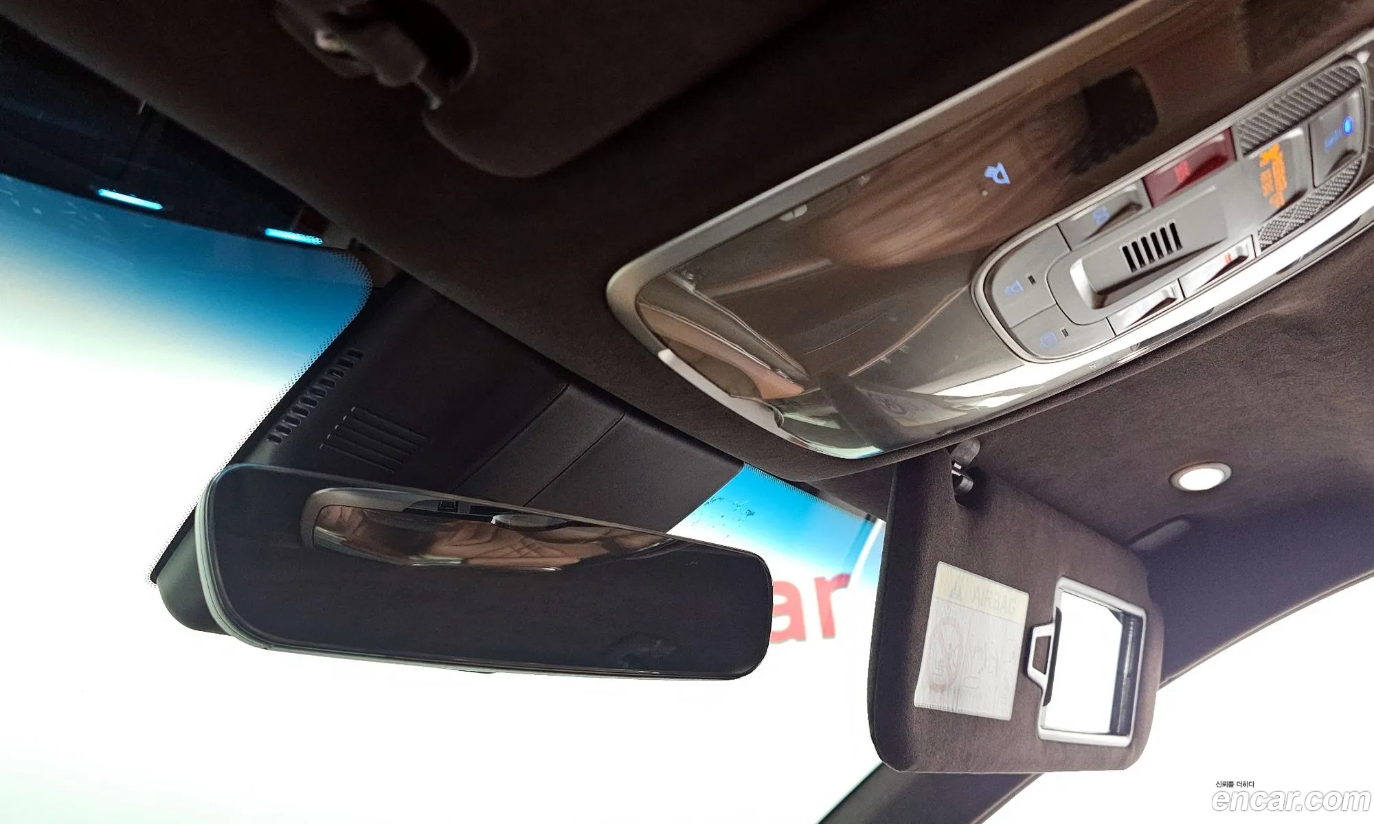 Genesis Electrified G80 2022 — 5