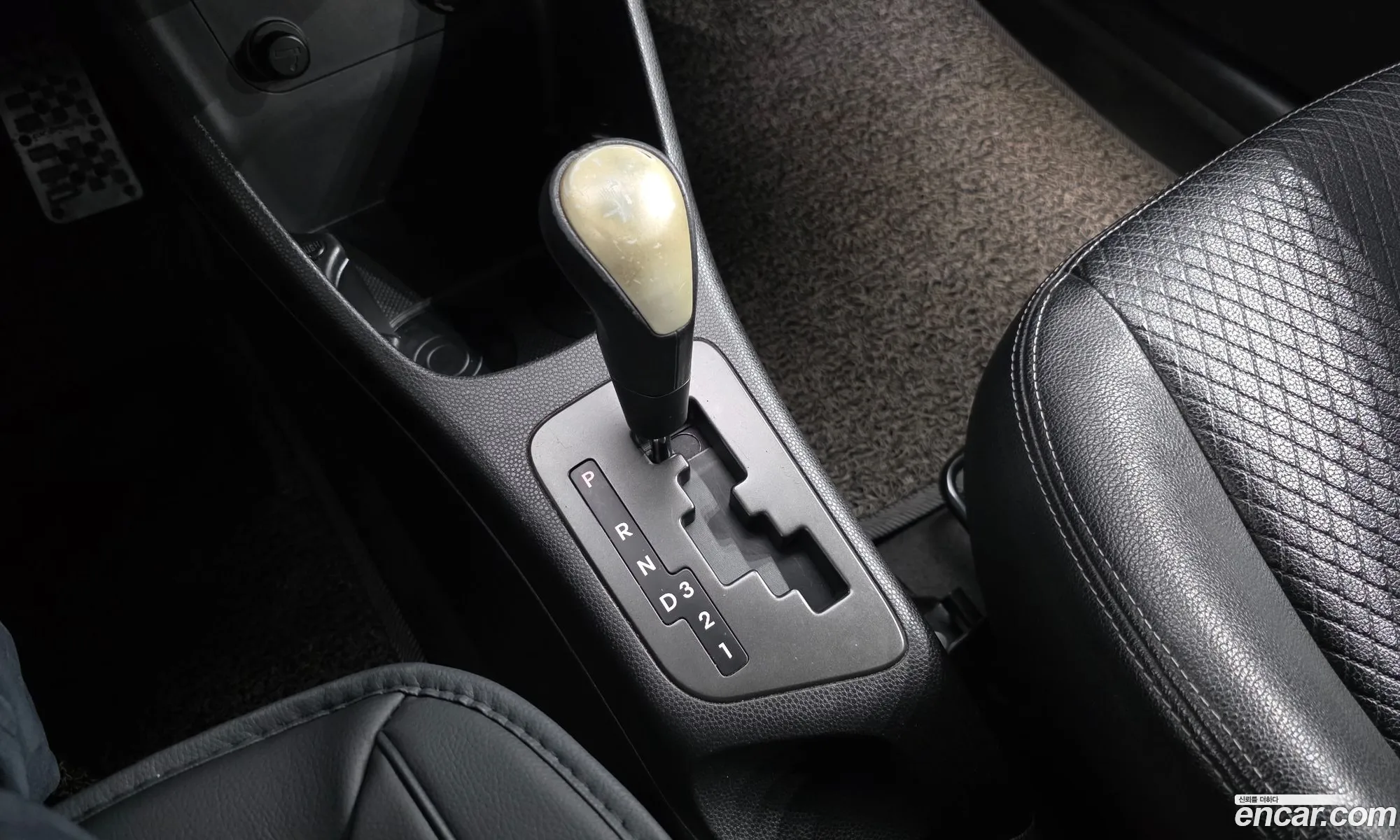 Kia Morning 2011 — 19