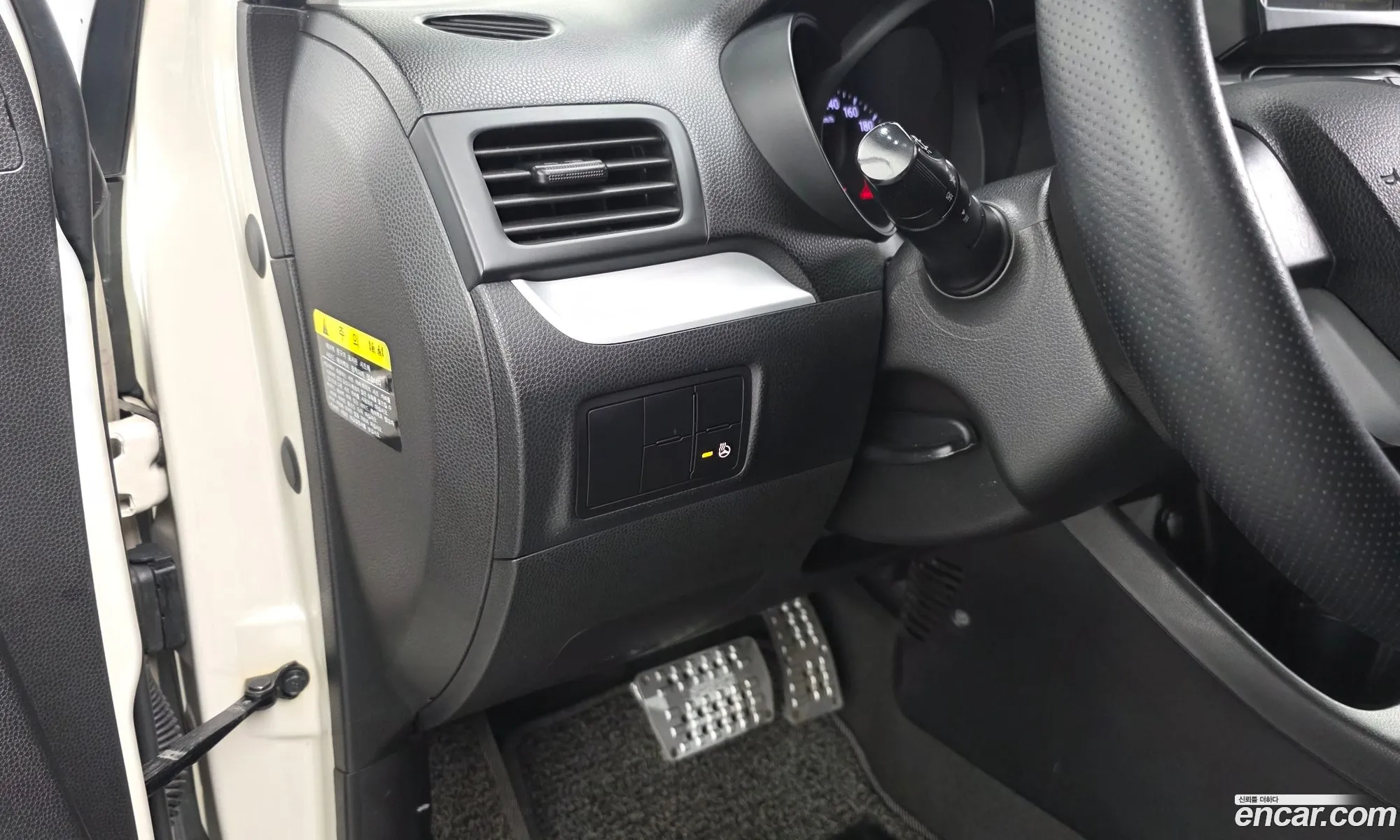 Kia Morning 2011 — 10