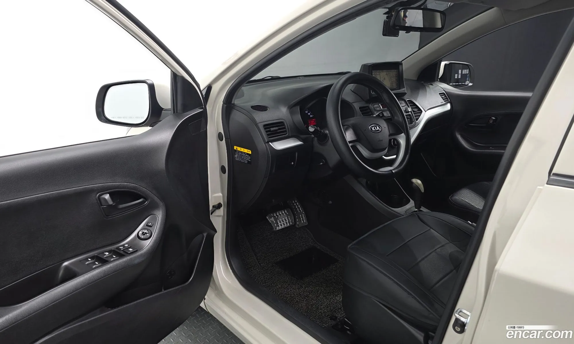 Kia Morning 2011 — 7